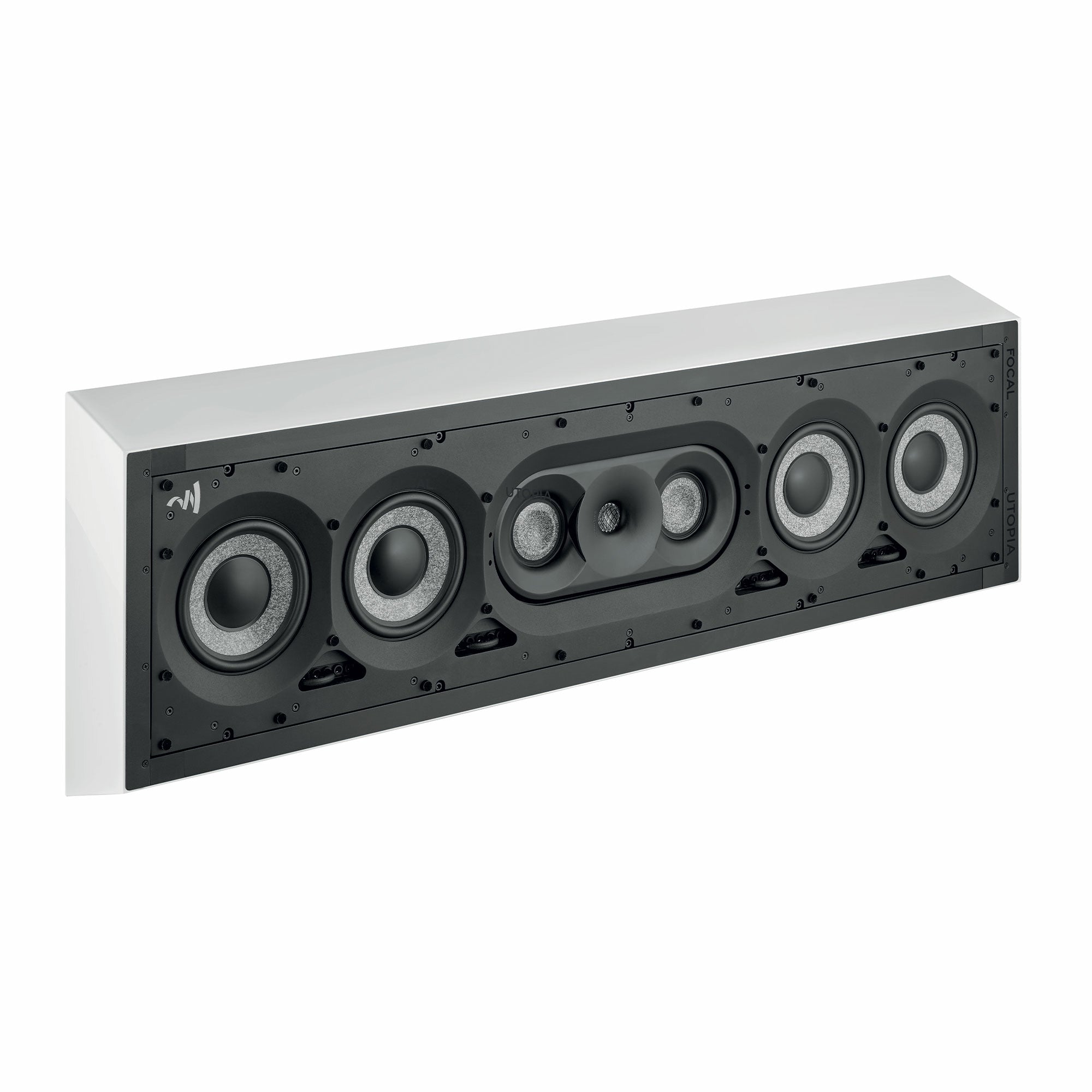 Focal On-Wall 1000 IWLCR UTOPIA Frame - RockOnAV
