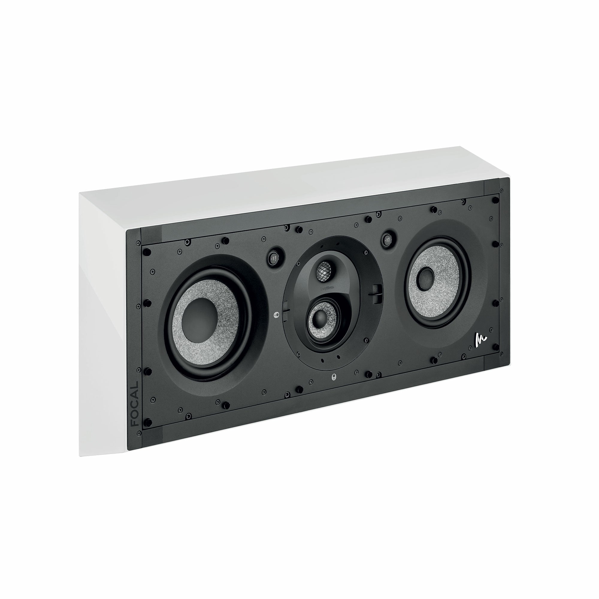 Focal On-Wall 1000 IWLCR6 Frame - RockOnAV