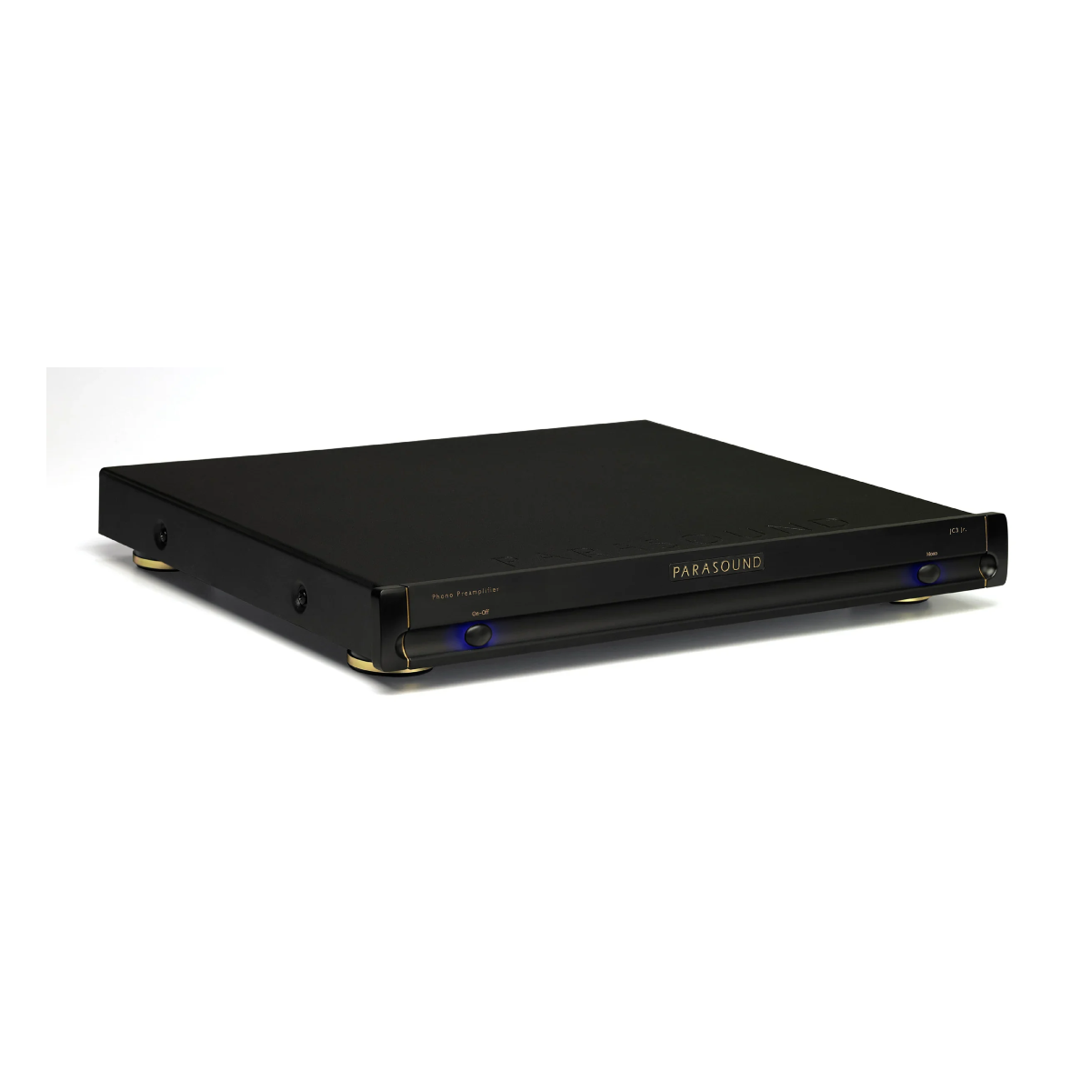 Parasound Halo JC 3 Jr. Phono Preamplifier