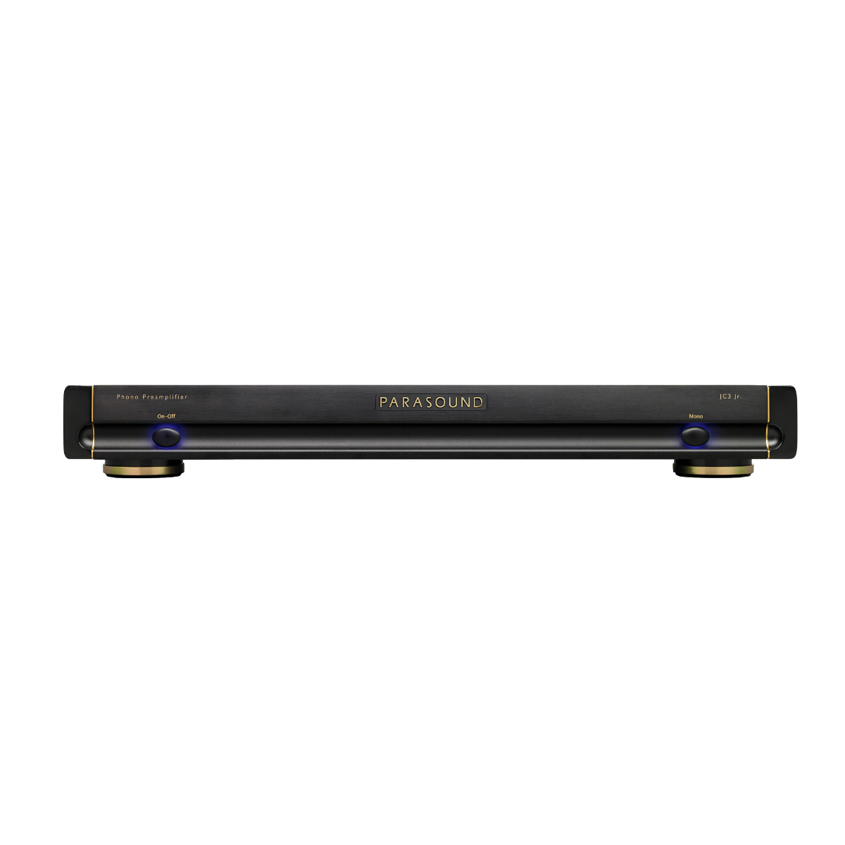 Parasound Halo JC 3 Jr. Phono Preamplifier