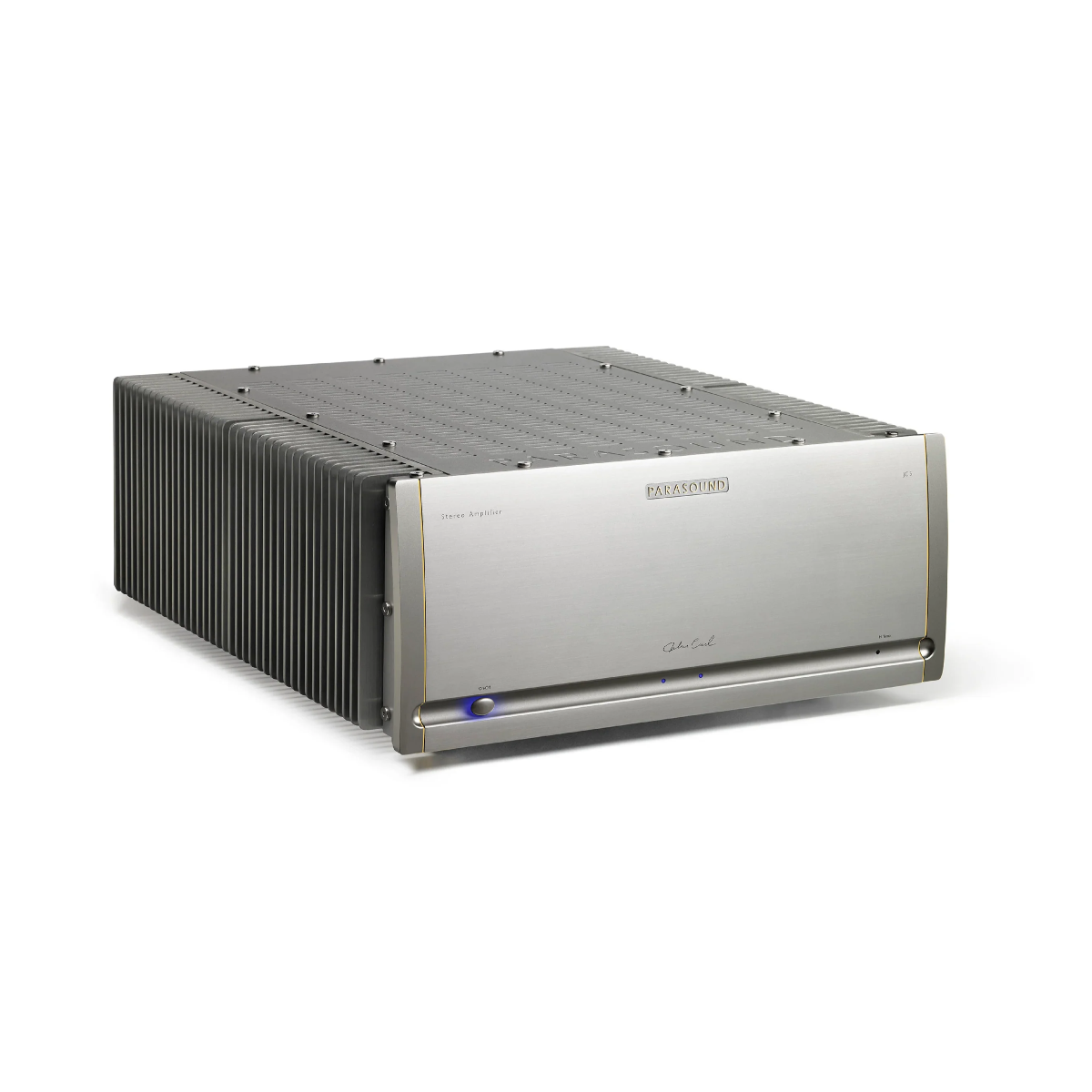 Parasound Halo JC5 Stereo Power Amplifier