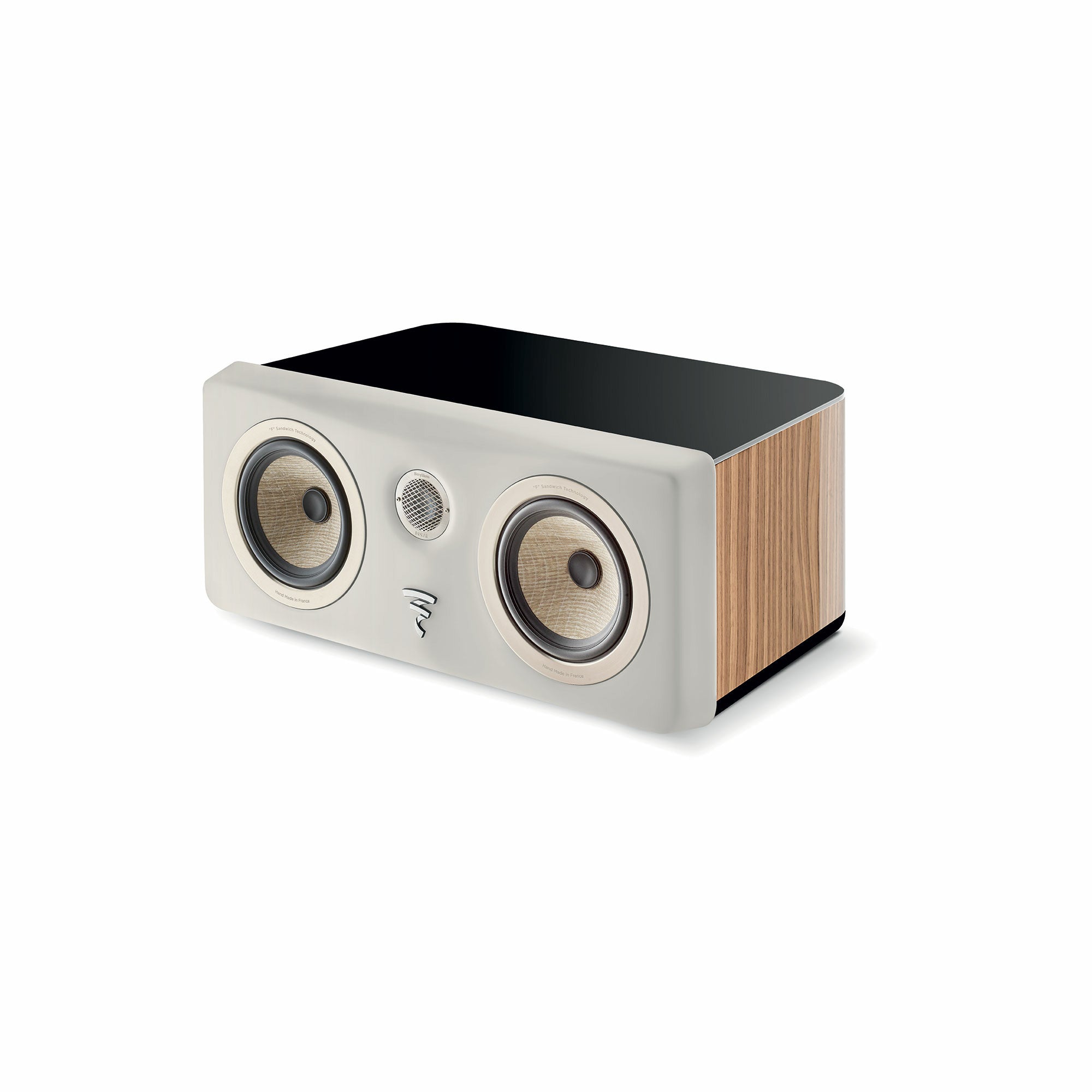 Focal Kanta Center Channel Speaker (Each) - RockOnAV