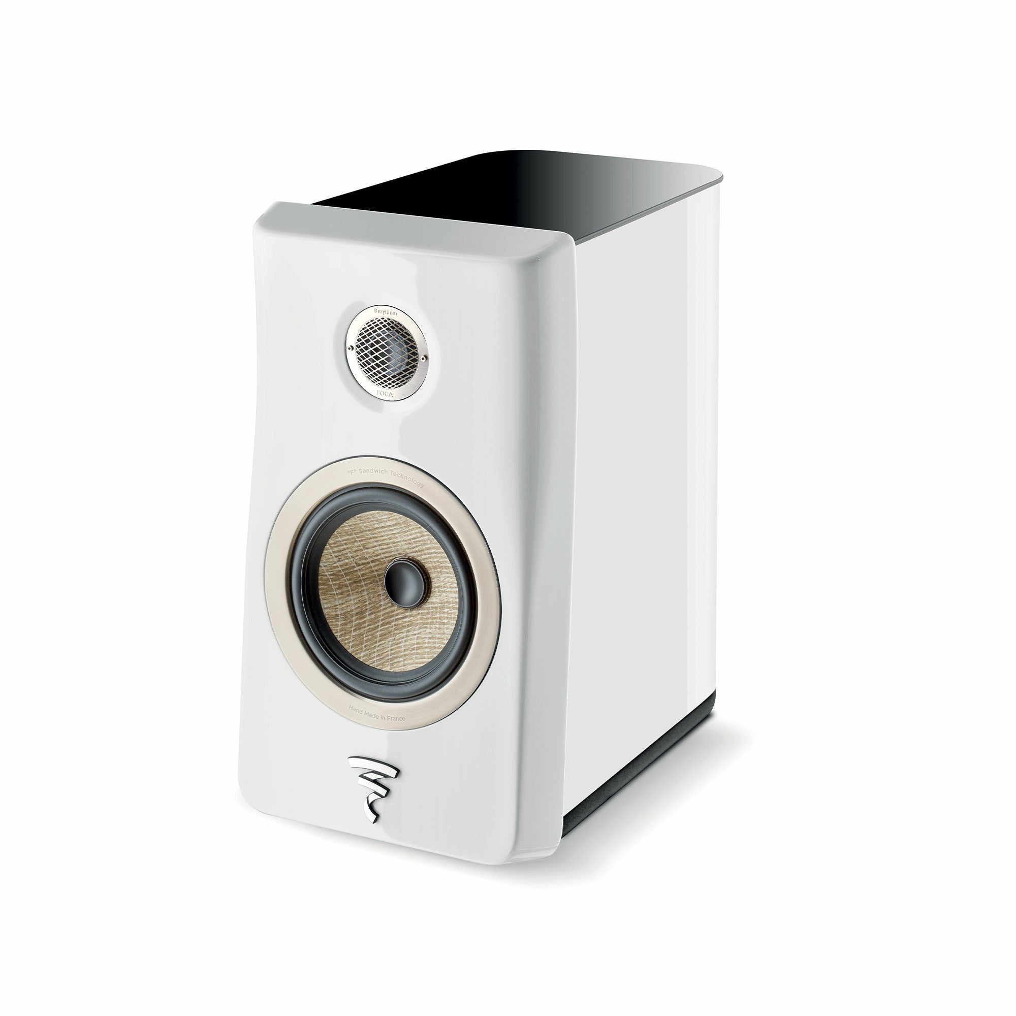 Focal Kanta No1 Bookshelf Speaker (Each) - RockOnAV