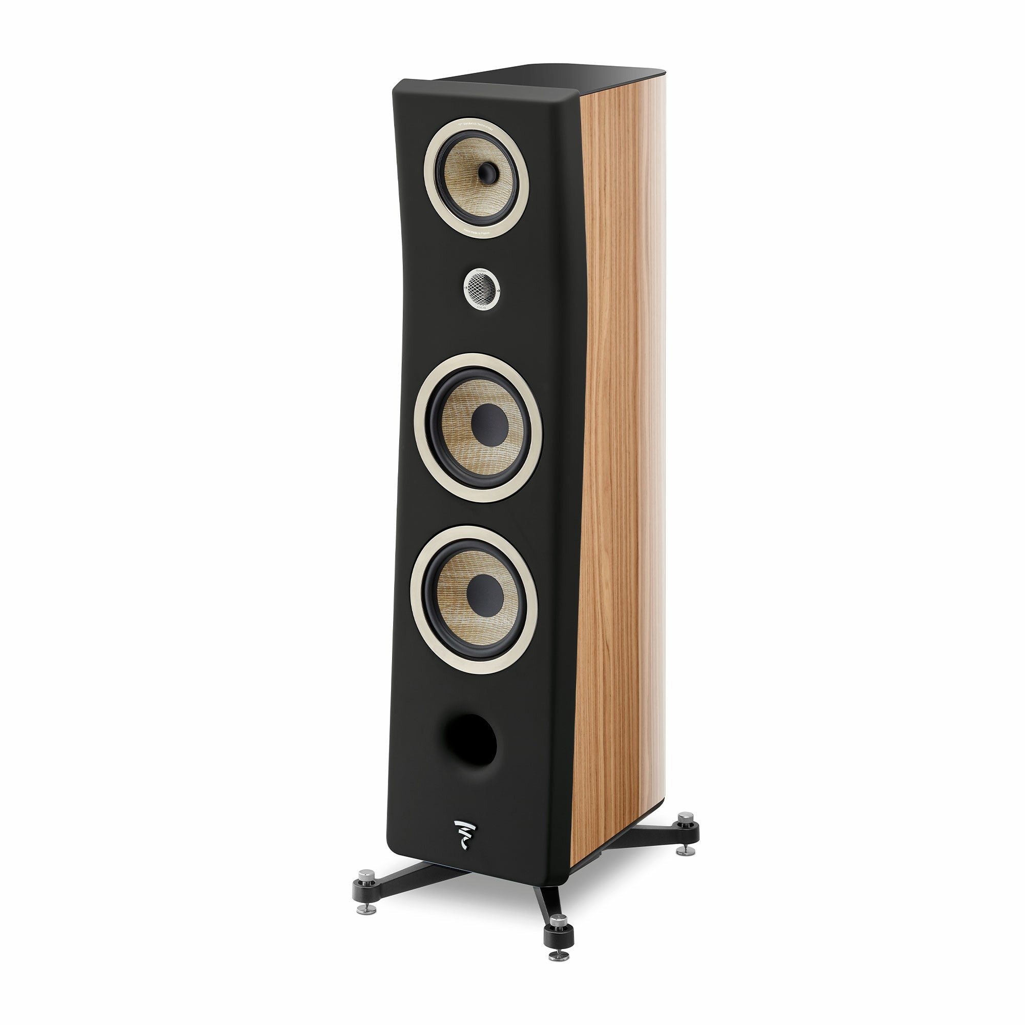 Focal Kanta No3 3-Way Floorstanding Loudspeaker - RockOnAV