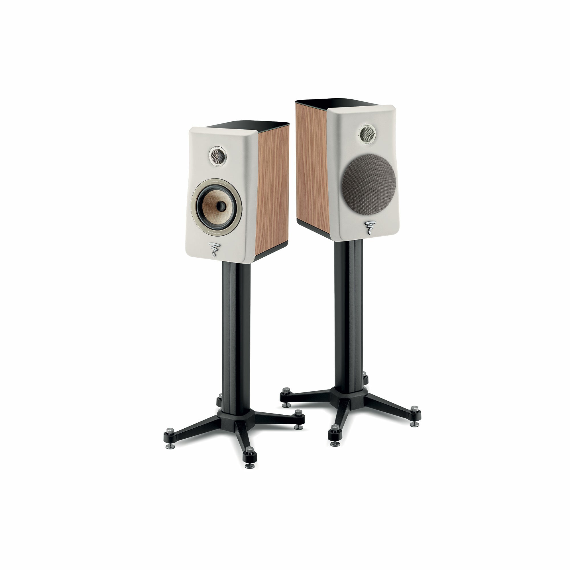 Focal Kanta No1 Speaker Stands (Pair) - RockOnAV