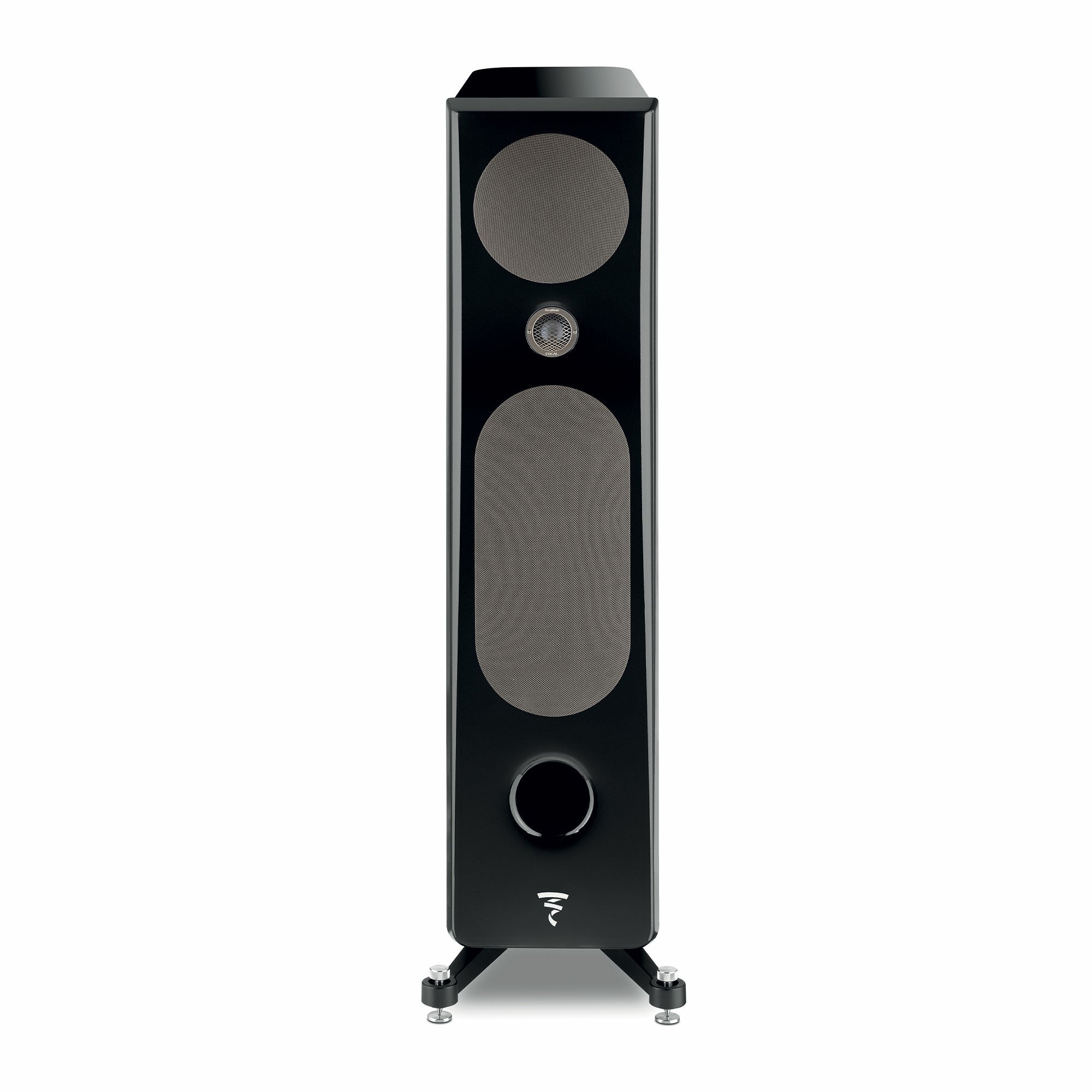 Focal Kanta No2 3-Way Floorstanding Loudspeaker - RockOnAV