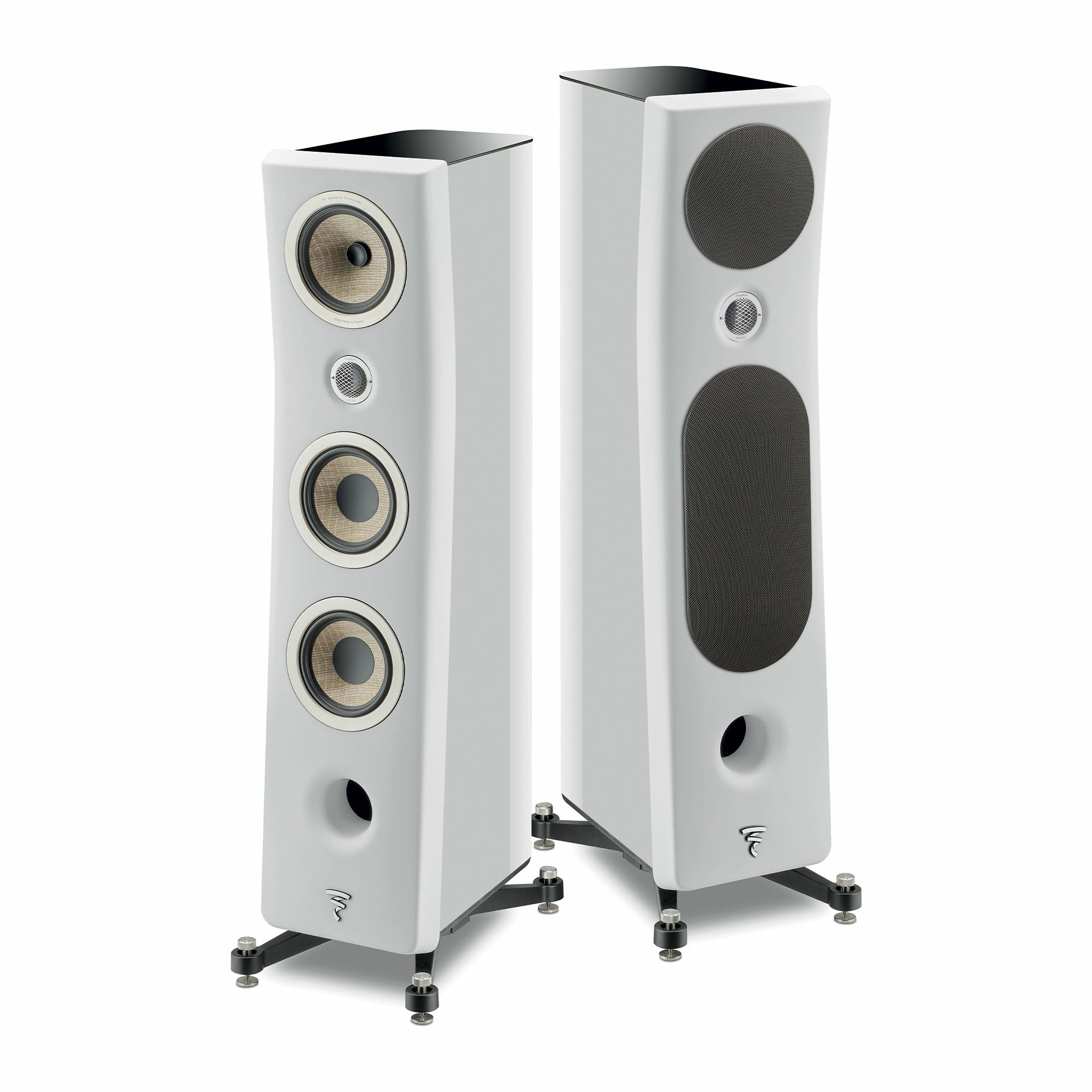 Focal Kanta No2 3-Way Floorstanding Loudspeaker - RockOnAV