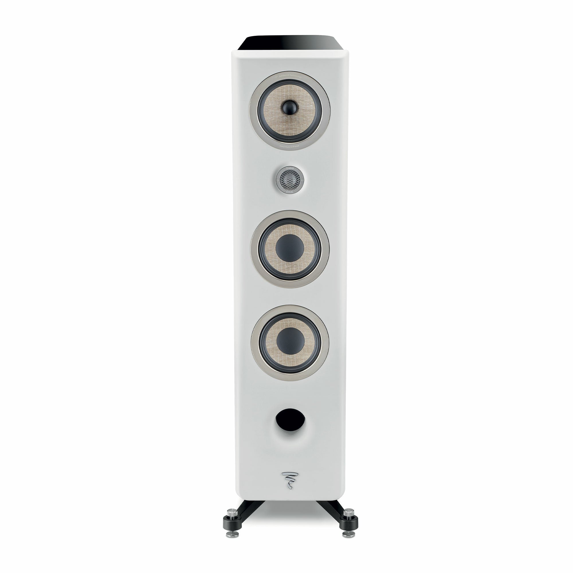 Focal Kanta No2 3-Way Floorstanding Loudspeaker - RockOnAV