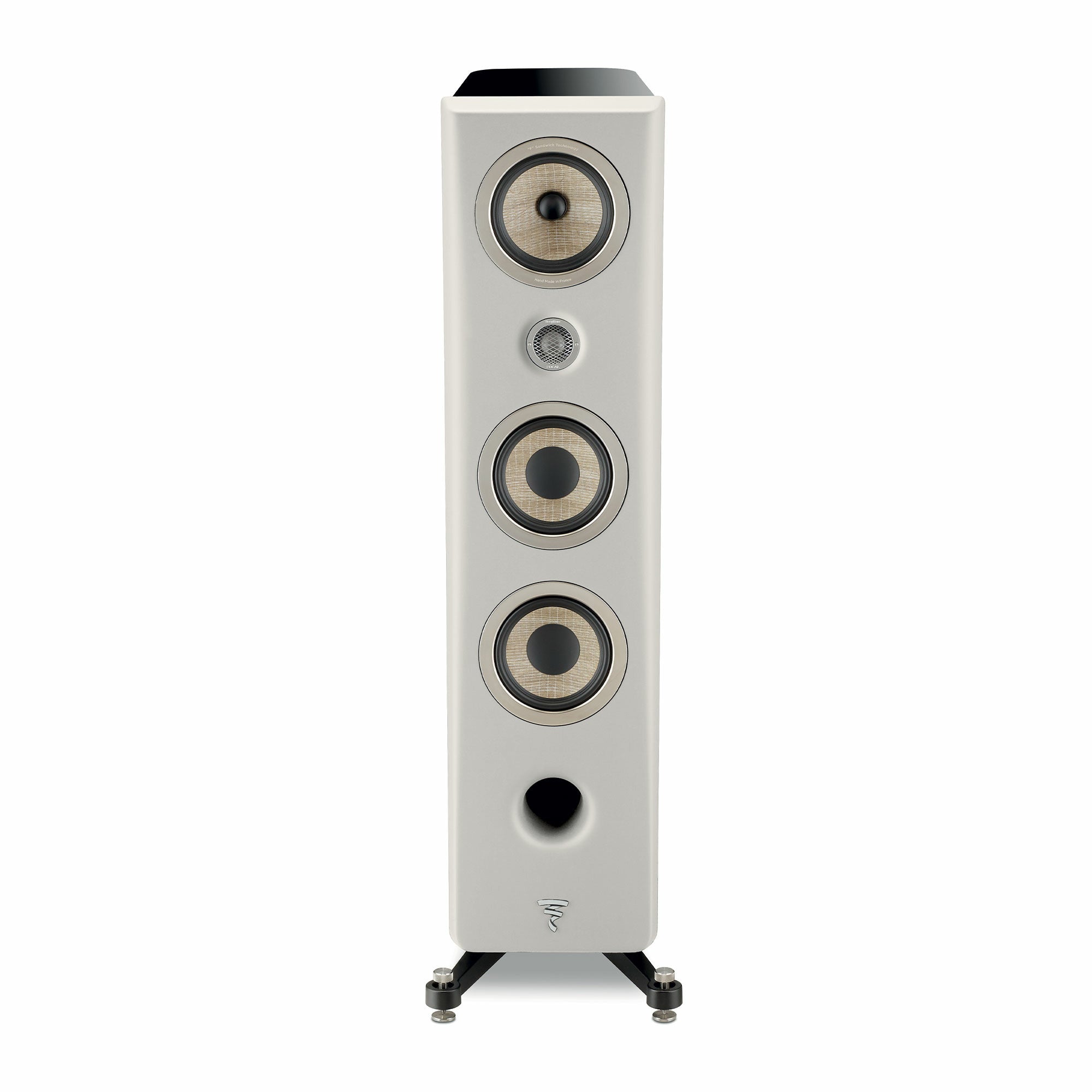 Focal Kanta No2  3-Way Floorstanding Loudspeaker - RockOnAV
