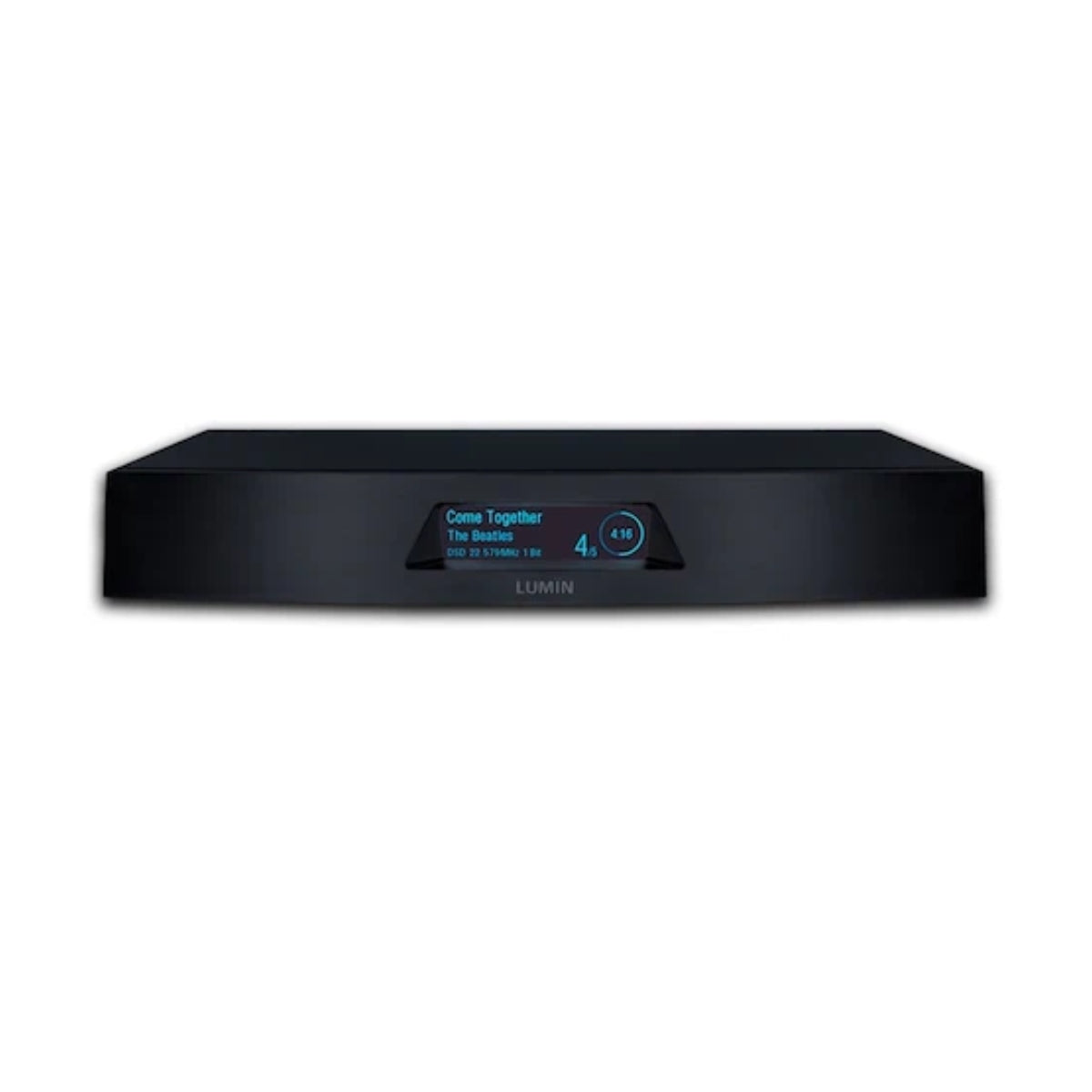 Lumin T3 Network Music Player