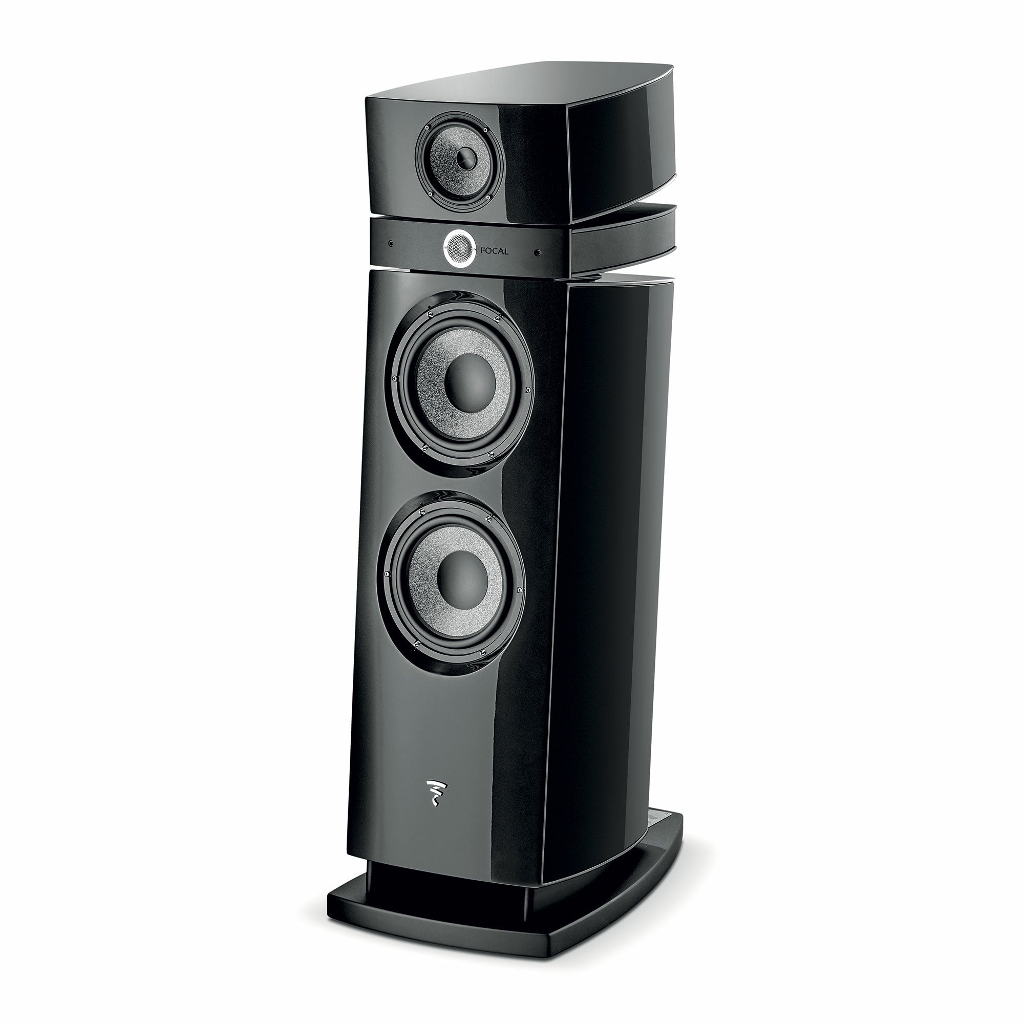Focal Maestro Utopia EVO 3-Way Floorstanding Speaker (Each) - RockOnAV