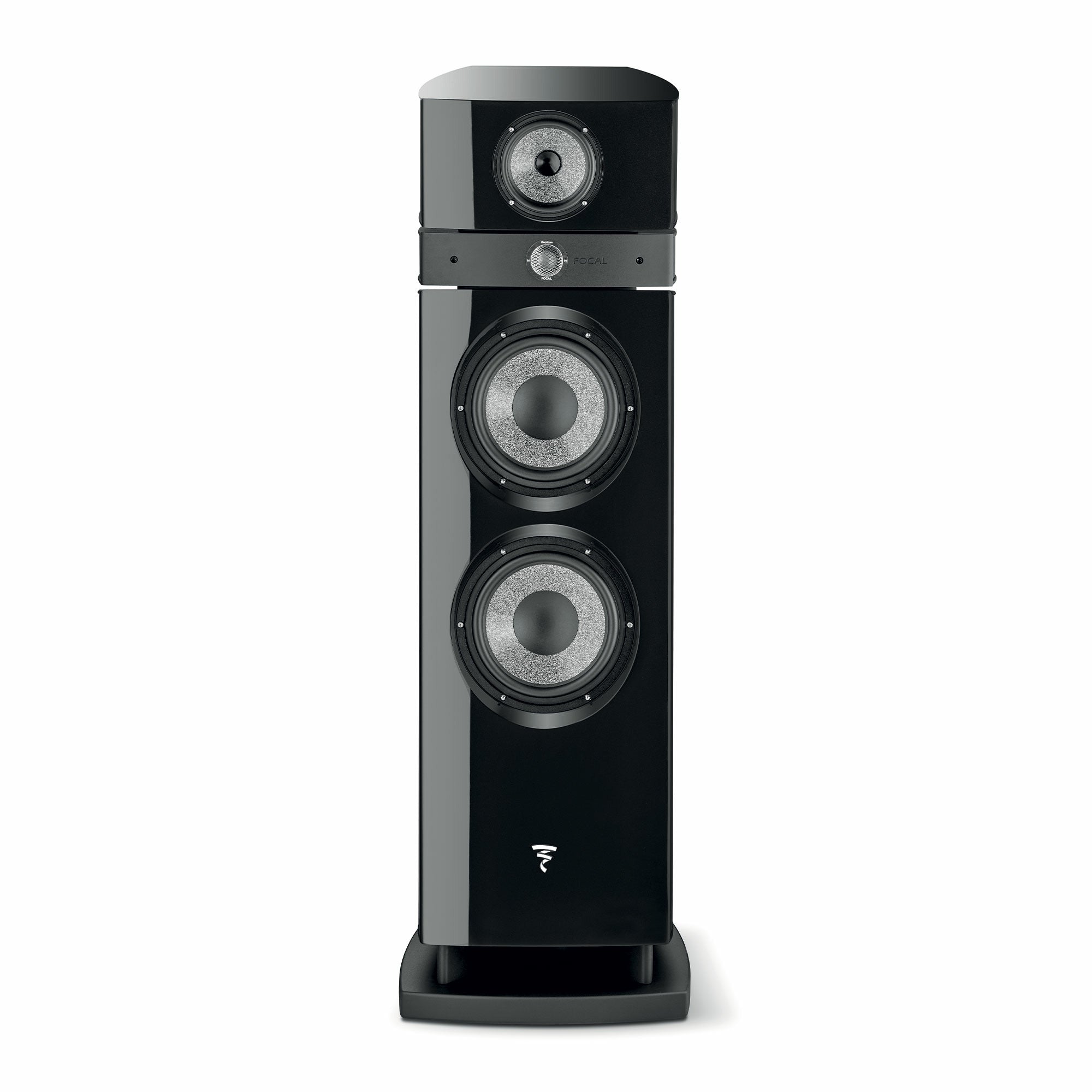 Focal Maestro Utopia EVO 3-Way Floorstanding Speaker (Each) - RockOnAV