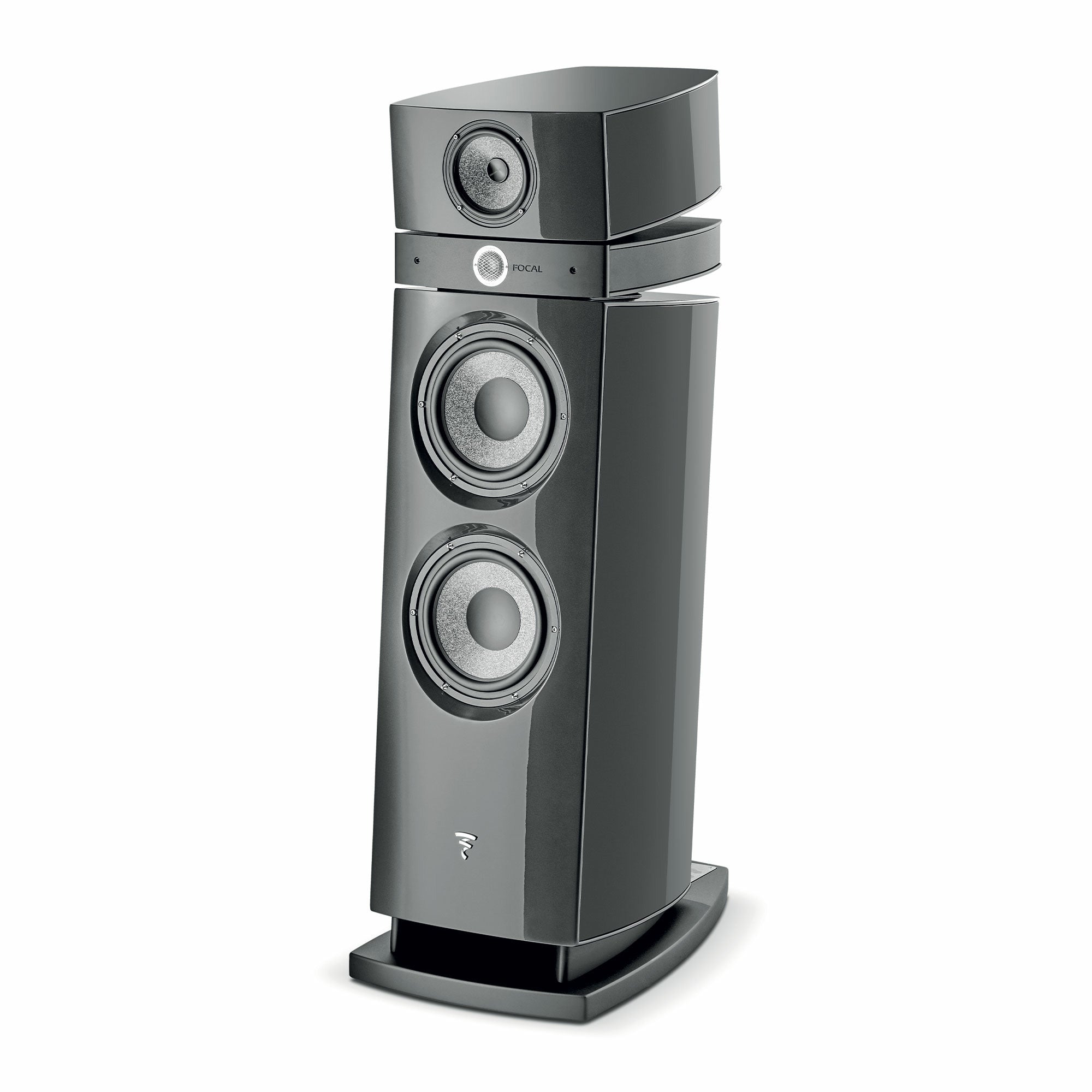Focal Maestro Utopia EVO 3-Way Floorstanding Speaker (Each) - RockOnAV