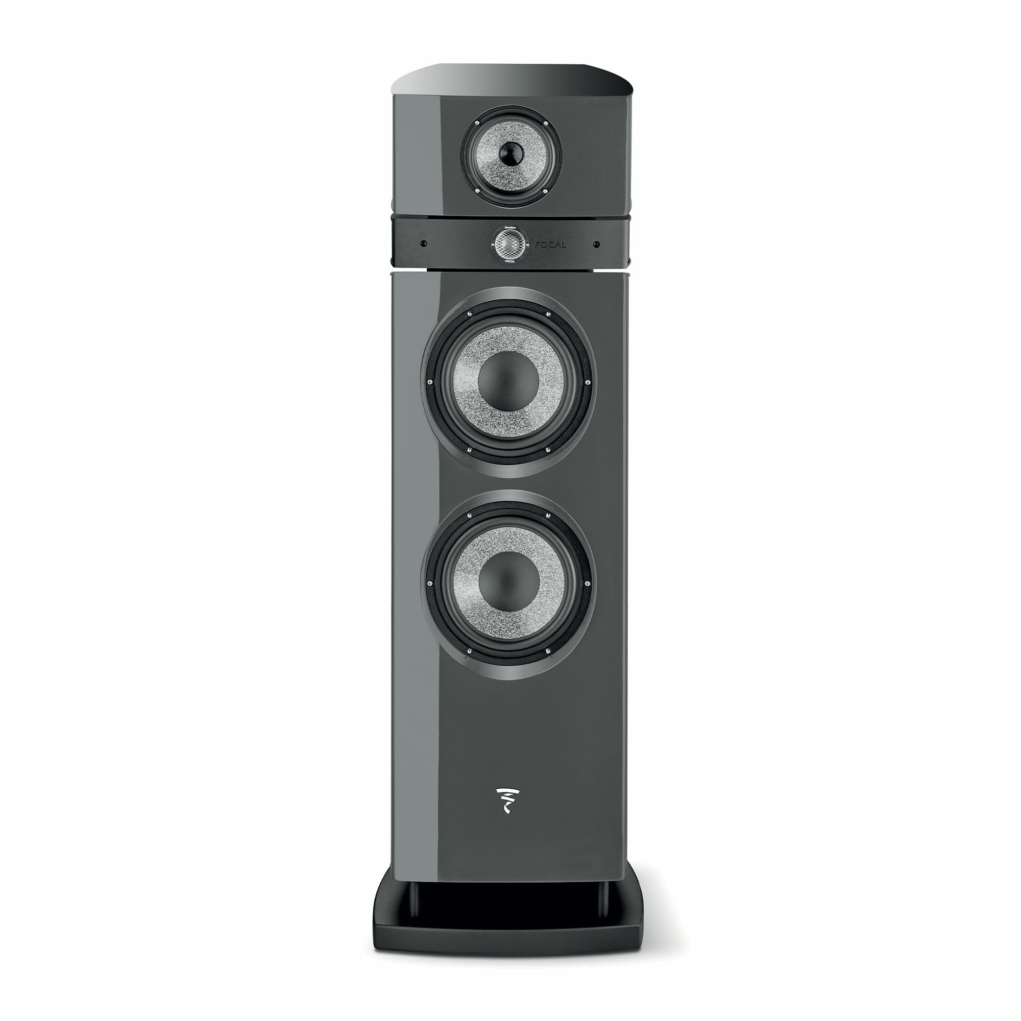 Focal Maestro Utopia EVO 3-Way Floorstanding Speaker (Each) - RockOnAV