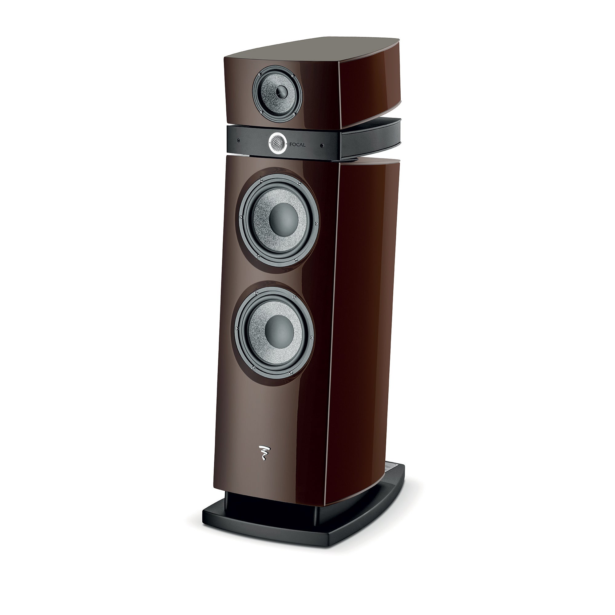 Focal Maestro Utopia EVO 3-Way Floorstanding Speaker (Each) - RockOnAV