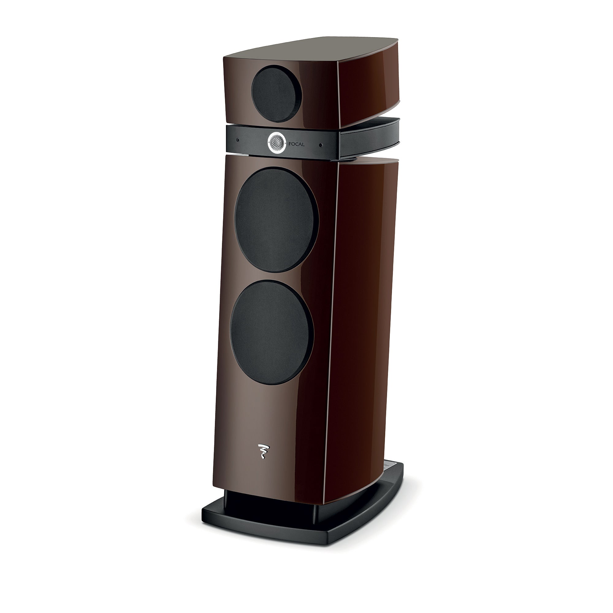 Focal Maestro Utopia EVO 3-Way Floorstanding Speaker (Each) - RockOnAV