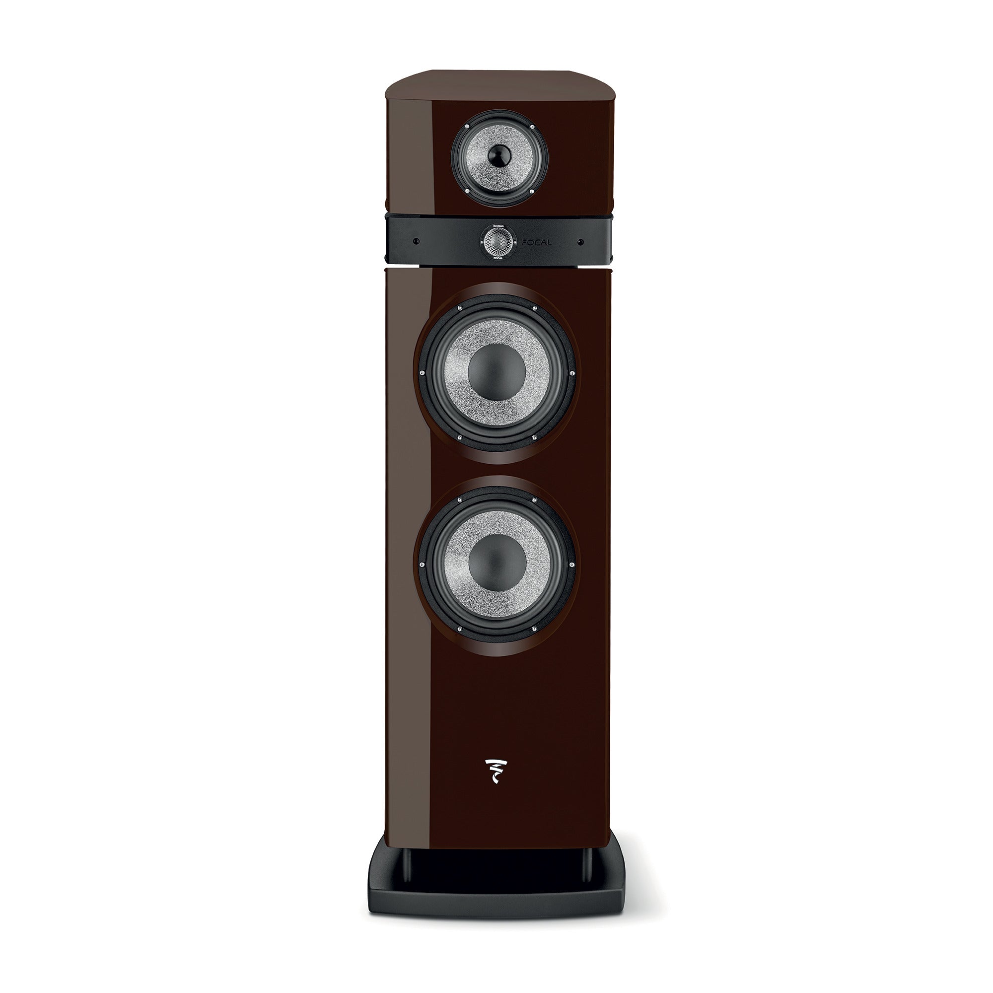 Focal Maestro Utopia EVO 3-Way Floorstanding Speaker (Each) - RockOnAV
