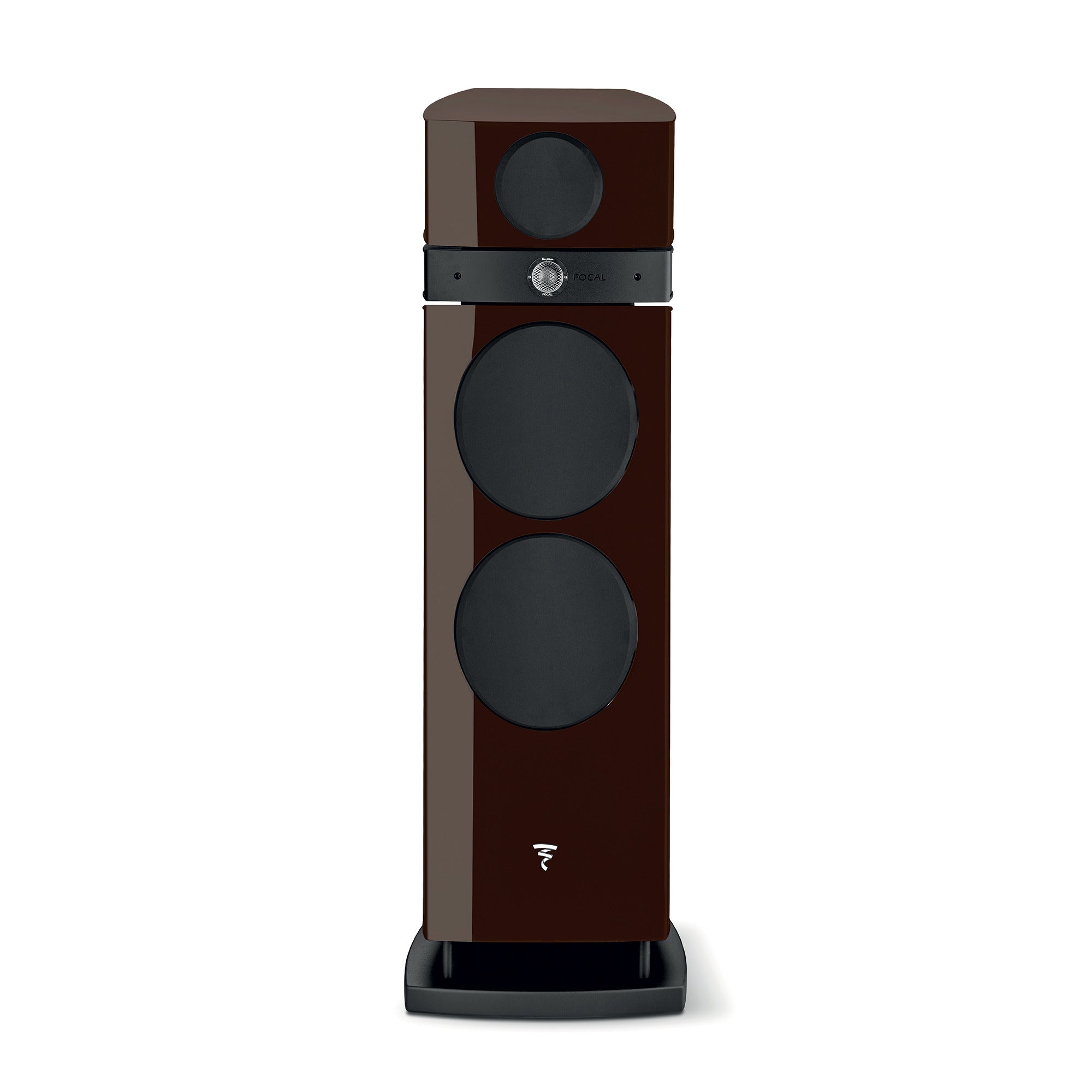 Focal Maestro Utopia EVO 3-Way Floorstanding Speaker (Each) - RockOnAV