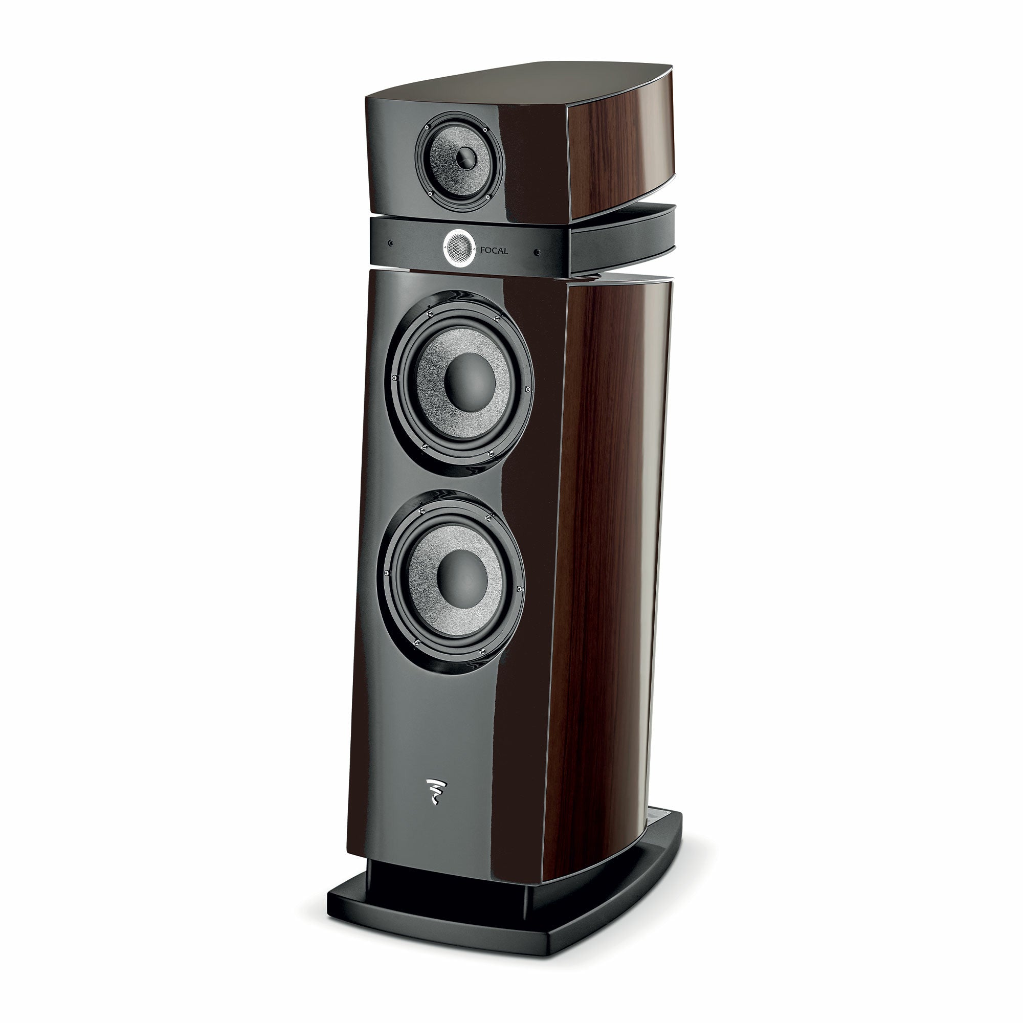 Focal Maestro Utopia EVO 3-Way Floorstanding Speaker (Each) - RockOnAV