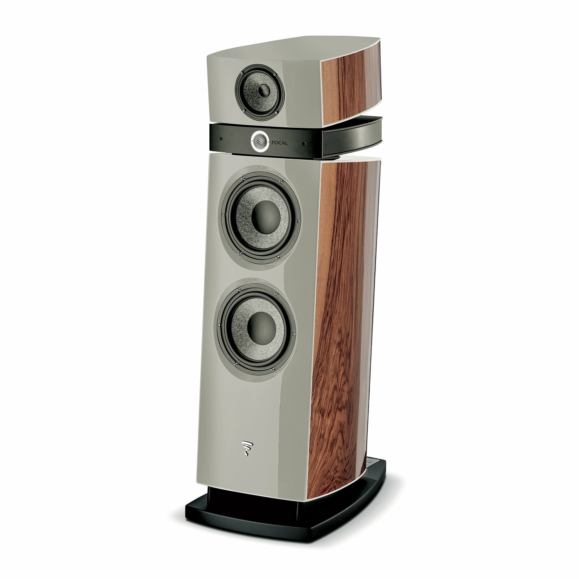 Focal Maestro Utopia EVO 3-Way Floorstanding Speaker (Each) - RockOnAV