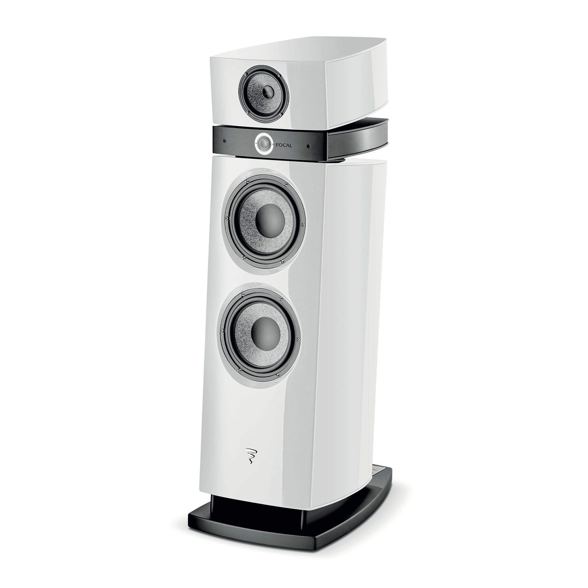 Focal Maestro Utopia EVO 3-Way Floorstanding Speaker (Each) - RockOnAV