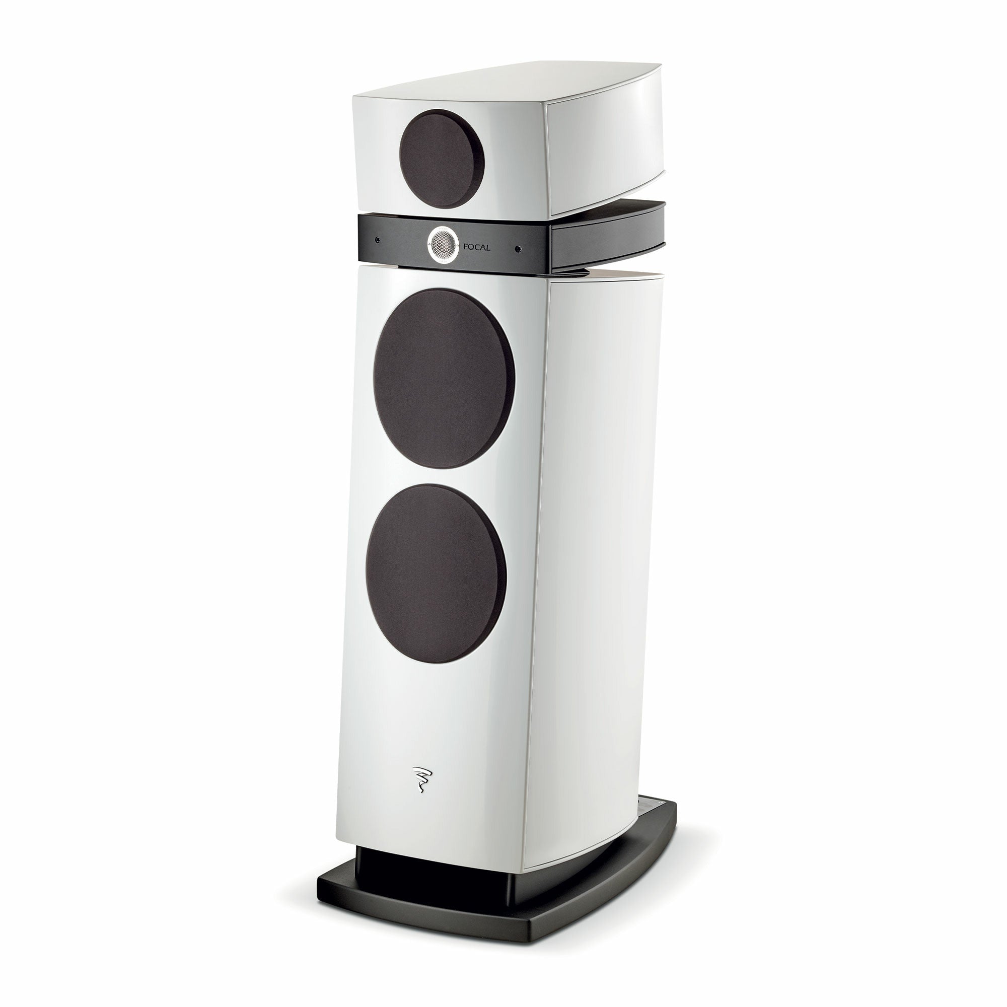 Focal Maestro Utopia EVO 3-Way Floorstanding Speaker (Each) - RockOnAV