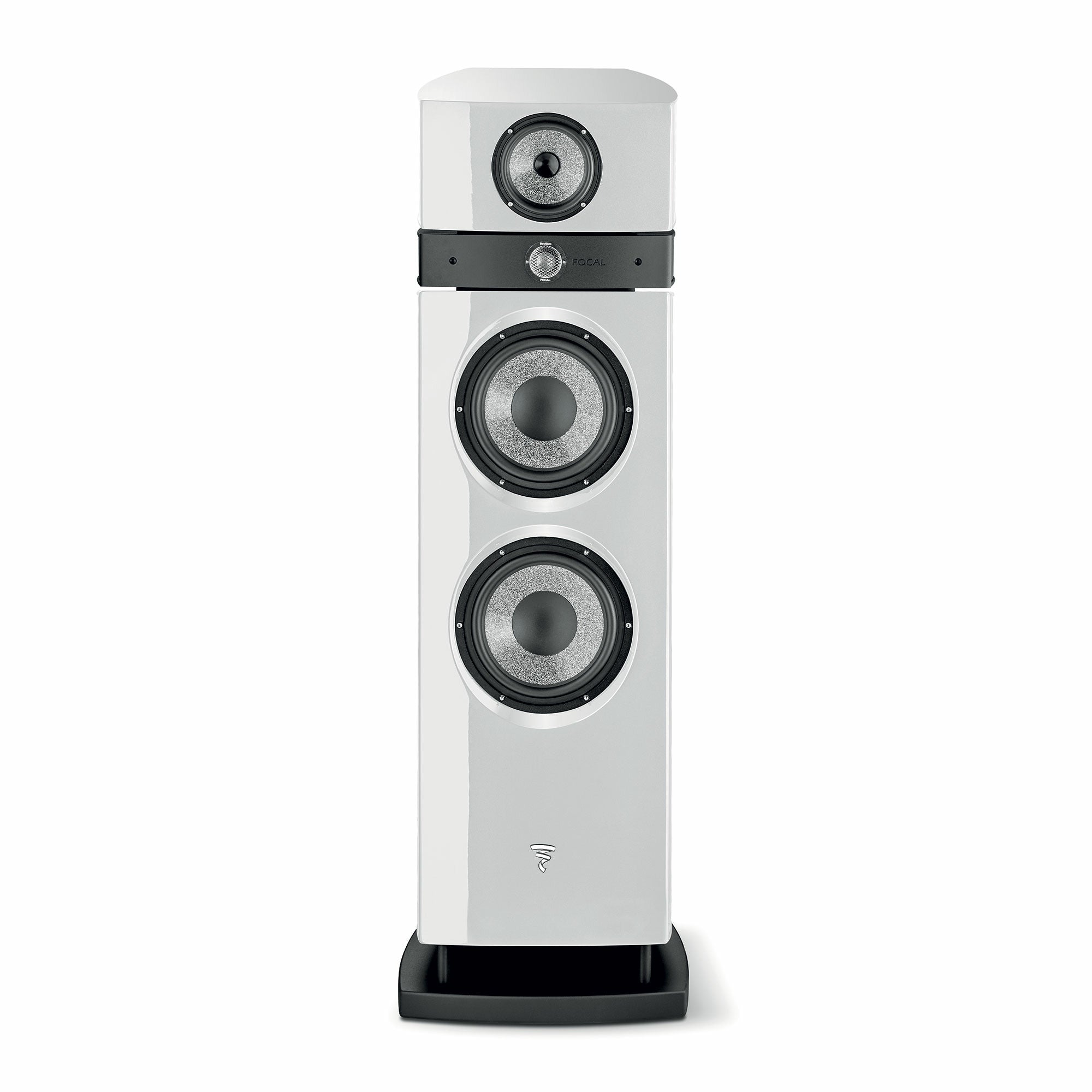 Focal Maestro Utopia EVO 3-Way Floorstanding Speaker (Each) - RockOnAV