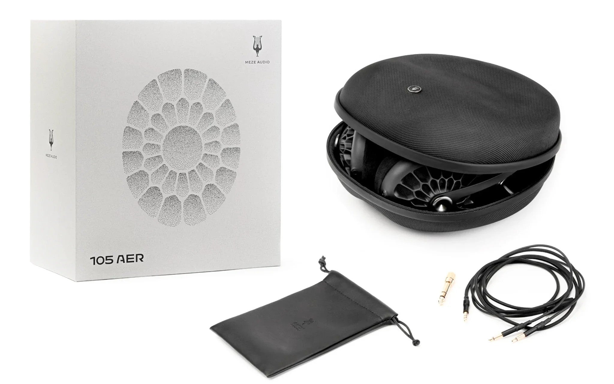 Meze Audio 105 AER Headphones