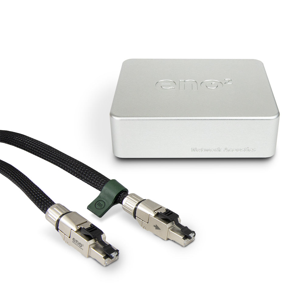 Network Acoustics Eno2 Ethernet Filter