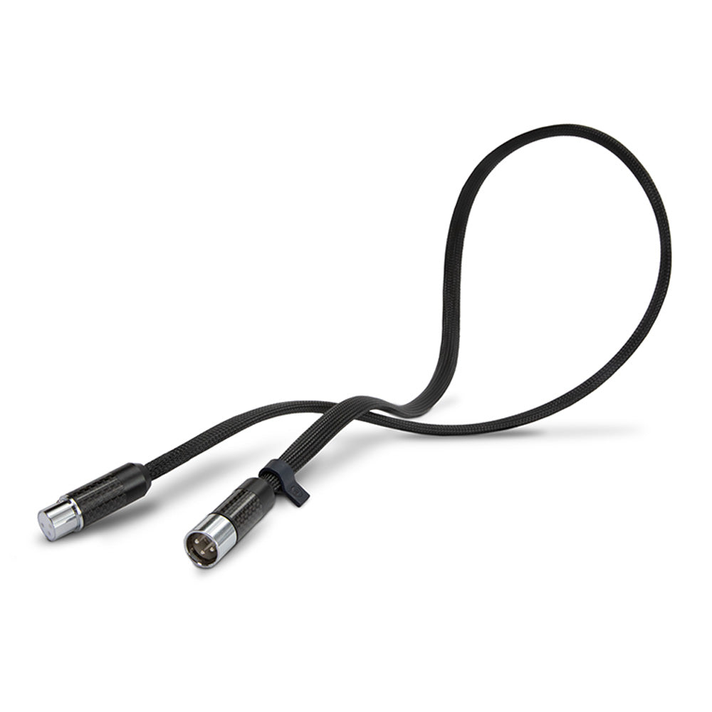 Network Acoustics Muon2 Balanced Digital Cable