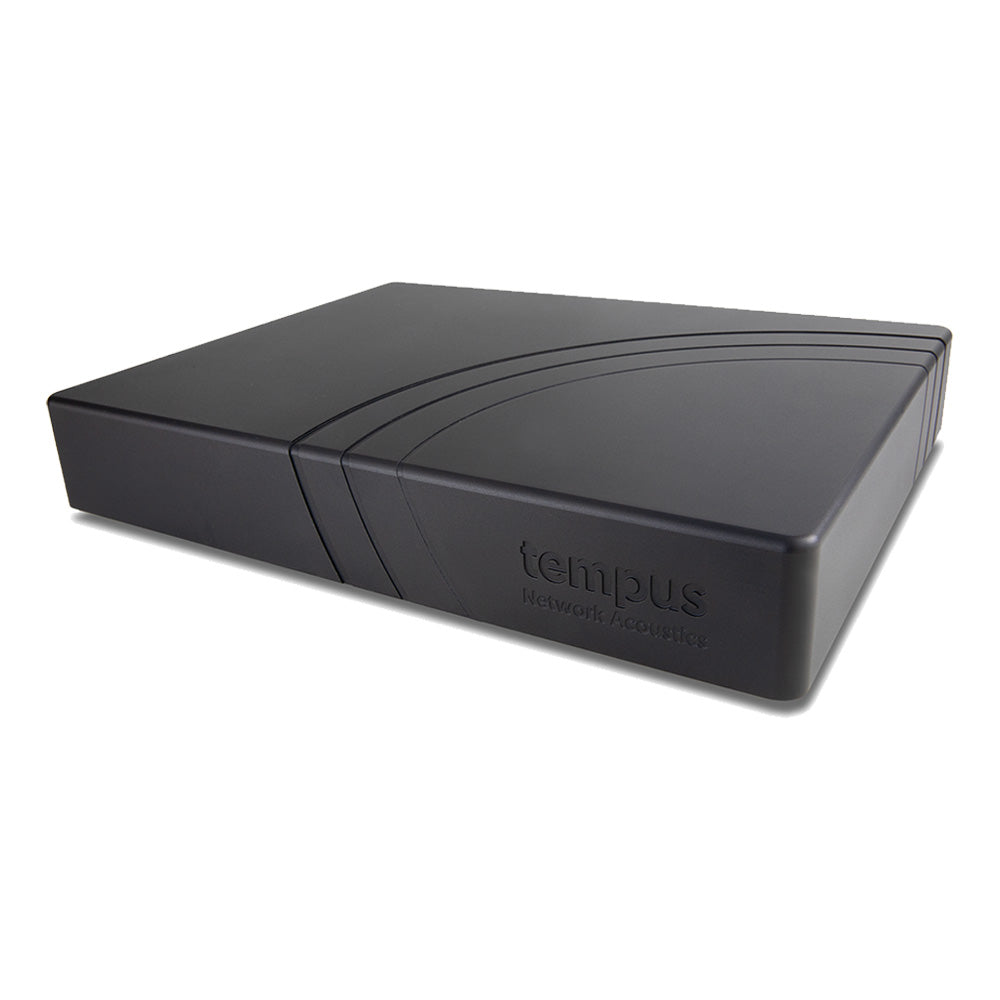 Network Acoustics Tempus Ethernet Switch