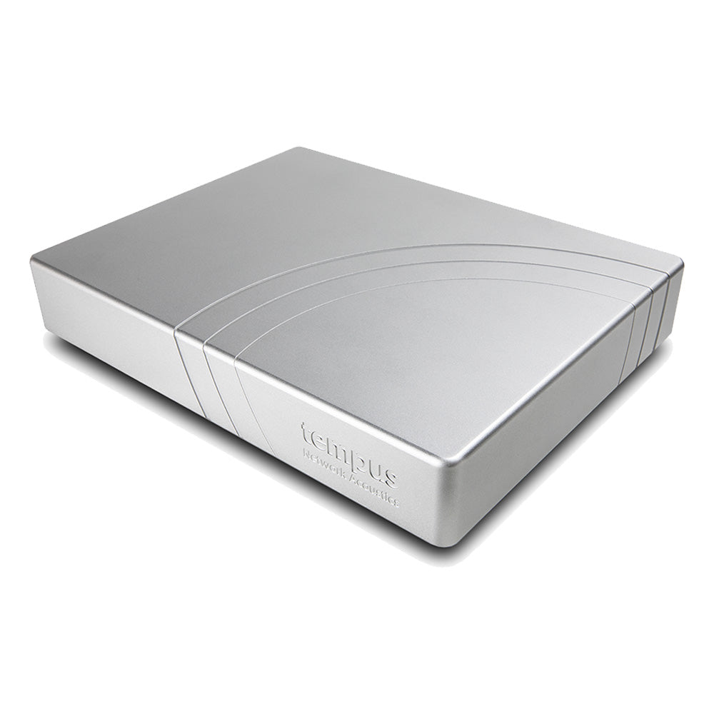Network Acoustics Tempus Ethernet Switch