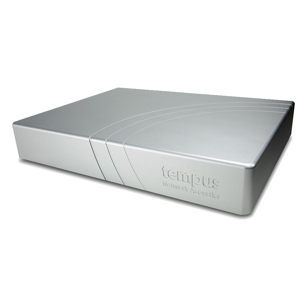 Network Acoustics Tempus Ethernet Switch