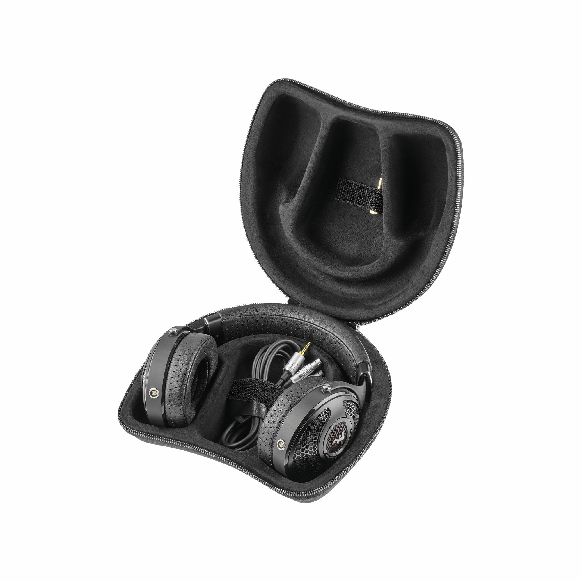 Focal Utopia 2022 Over-Ear Open-back Headphones - RockOnAV