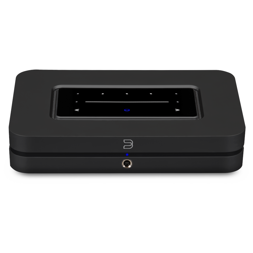 Bluesound NODE N132