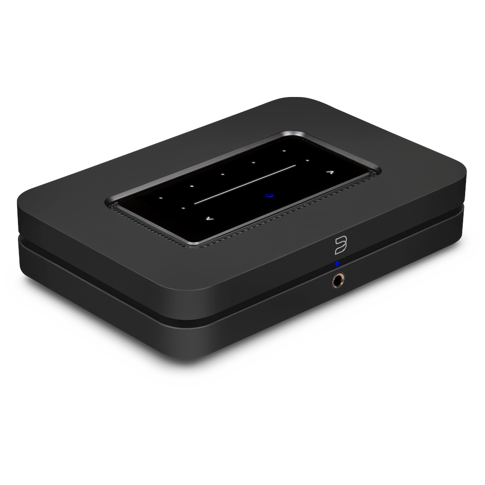 Bluesound NODE N132