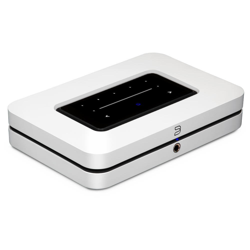 Bluesound NODE N132