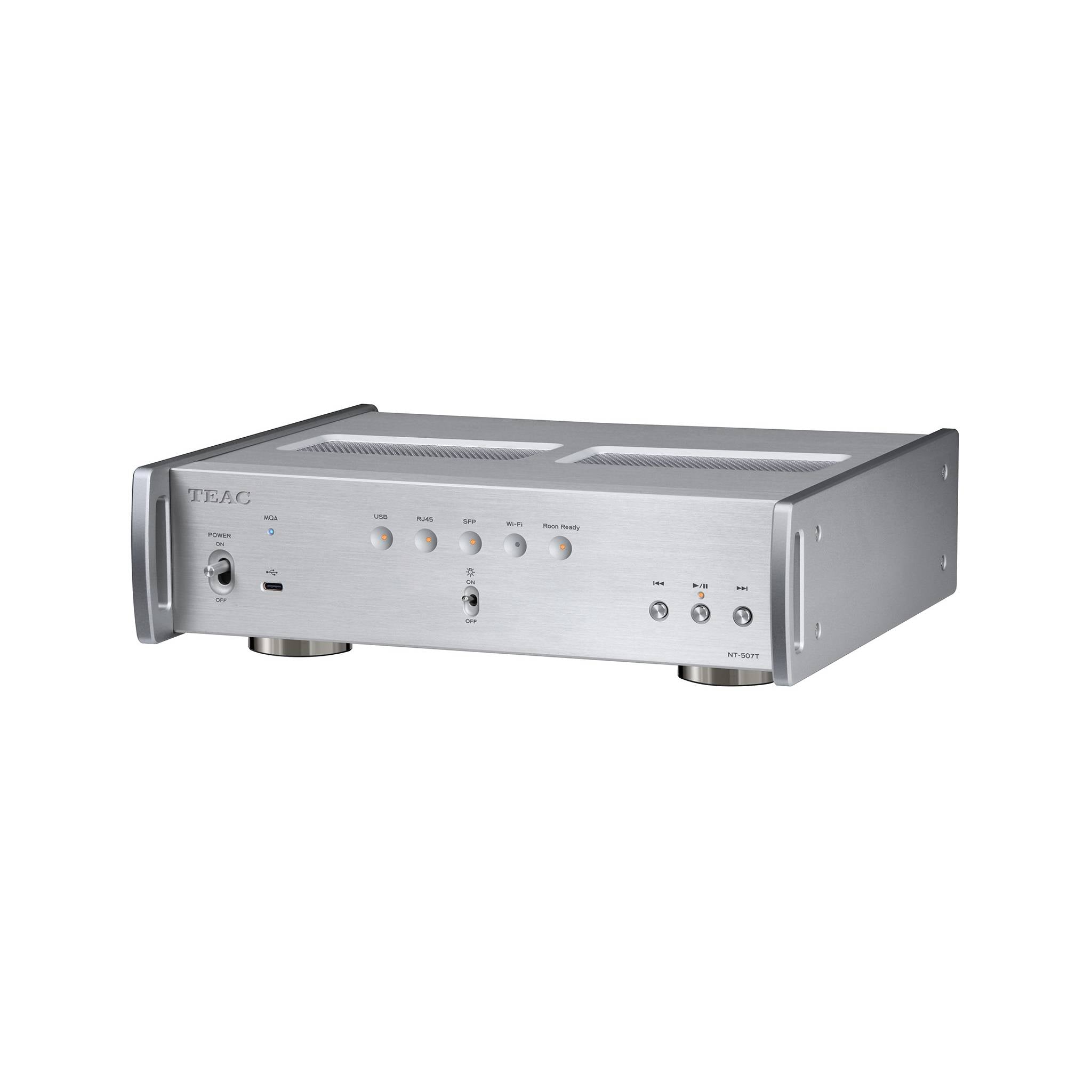 TEAC NT-507T Network Transport