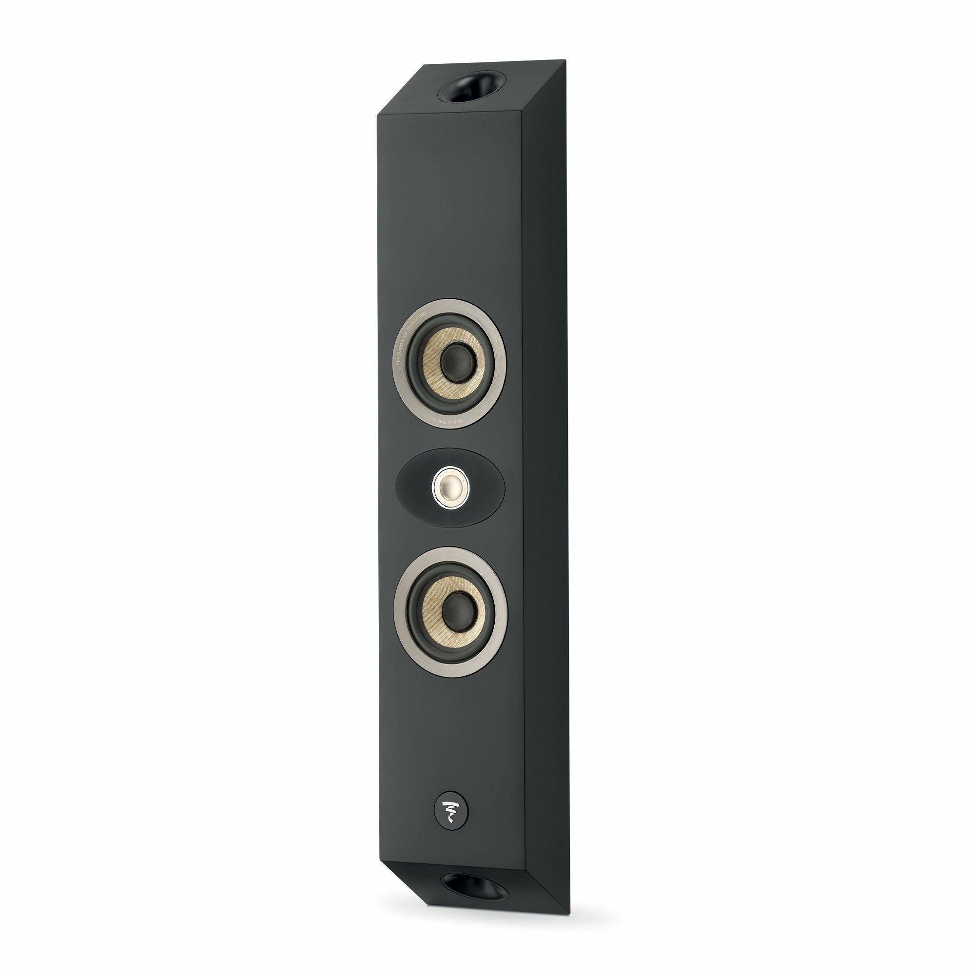 Focal On-Wall 301 Wall-Mounted Loudspeaker (Each) - RockOnAV
