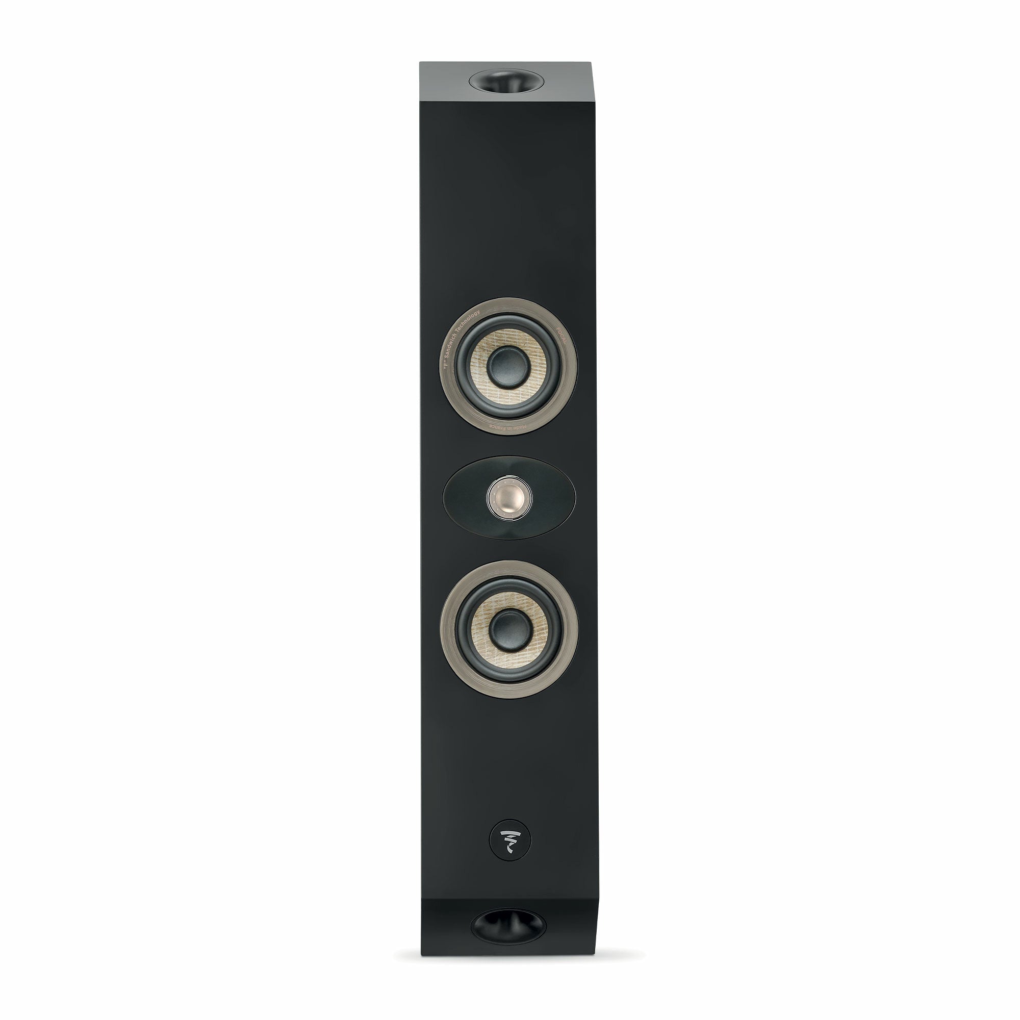 Focal On-Wall 301 Wall-Mounted Loudspeaker (Each) - RockOnAV