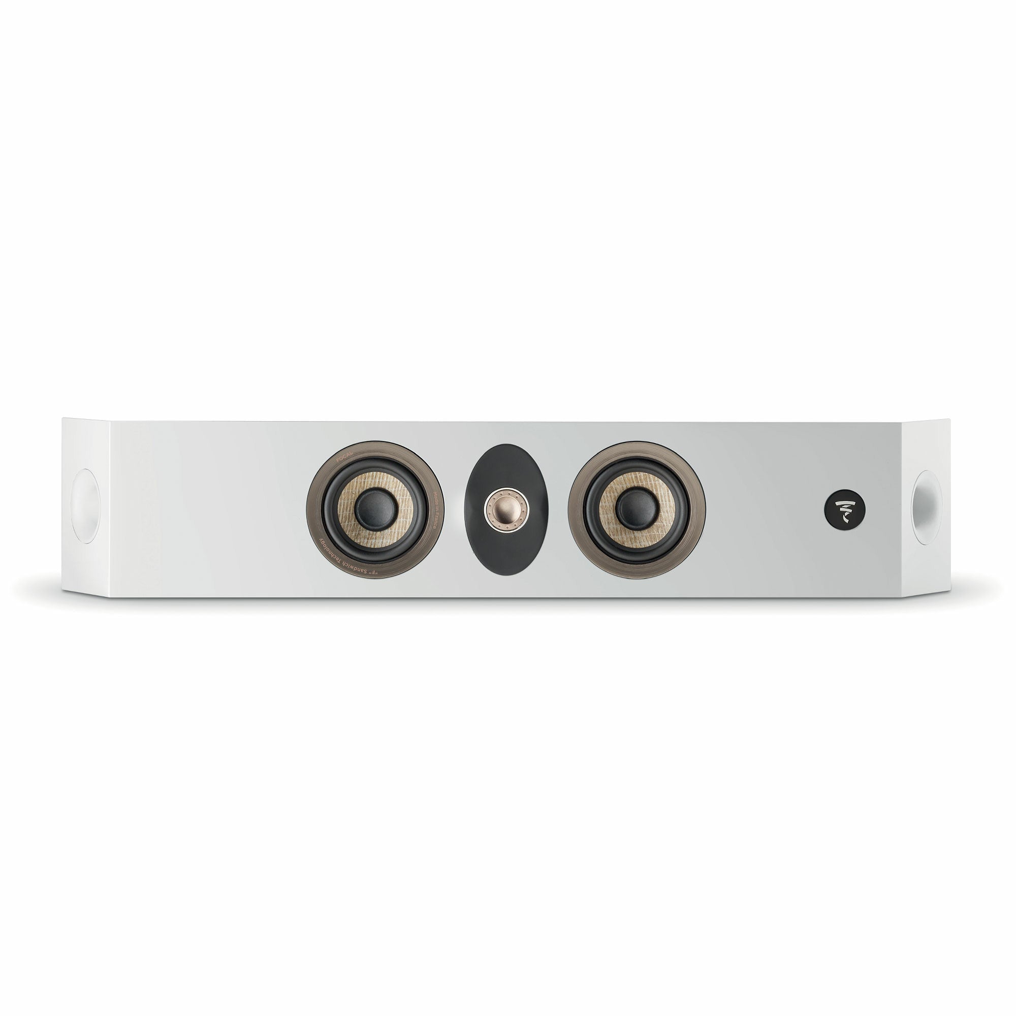 Focal On-Wall 301 Wall-Mounted Loudspeaker (Each) - RockOnAV