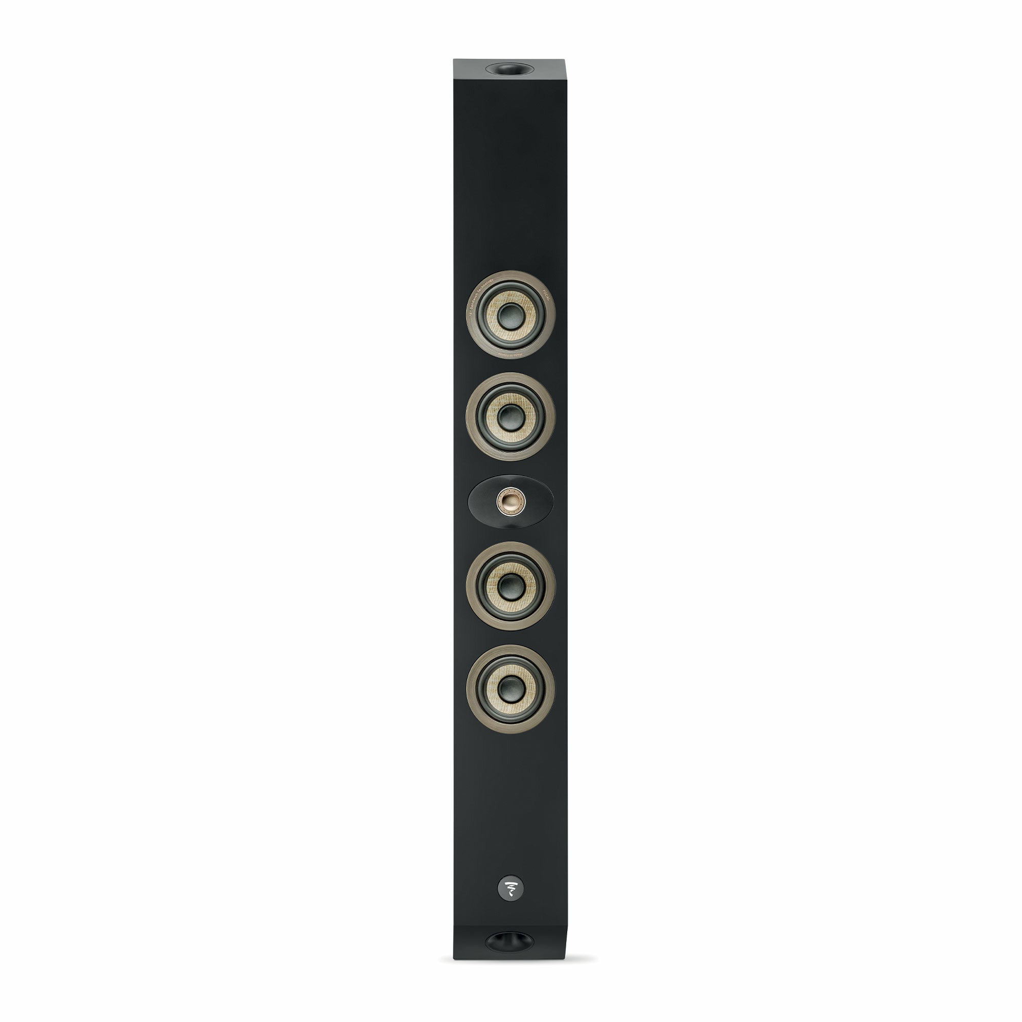 Focal On-Wall 302 Wall-Mounted Loudspeaker (Each) - RockOnAV