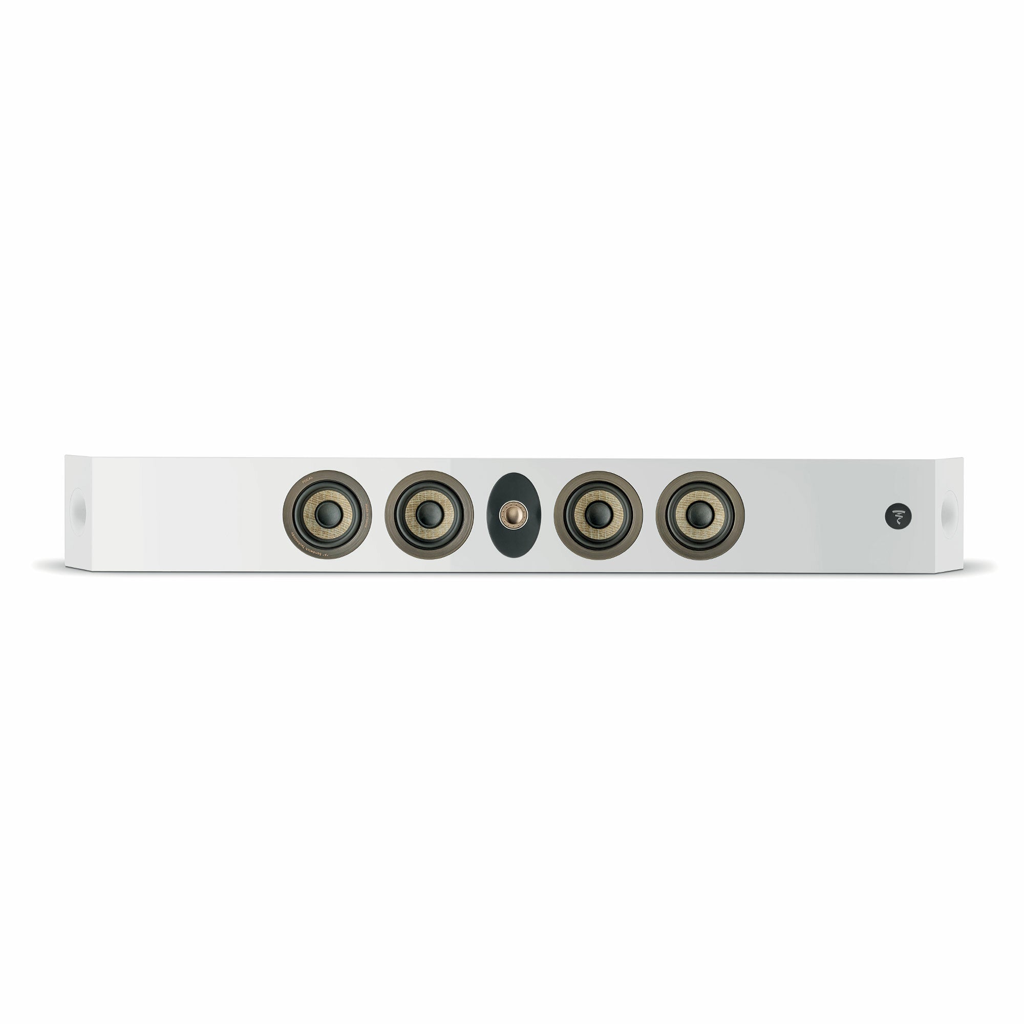 Focal On-Wall 302 Wall-Mounted Loudspeaker (Each) - RockOnAV