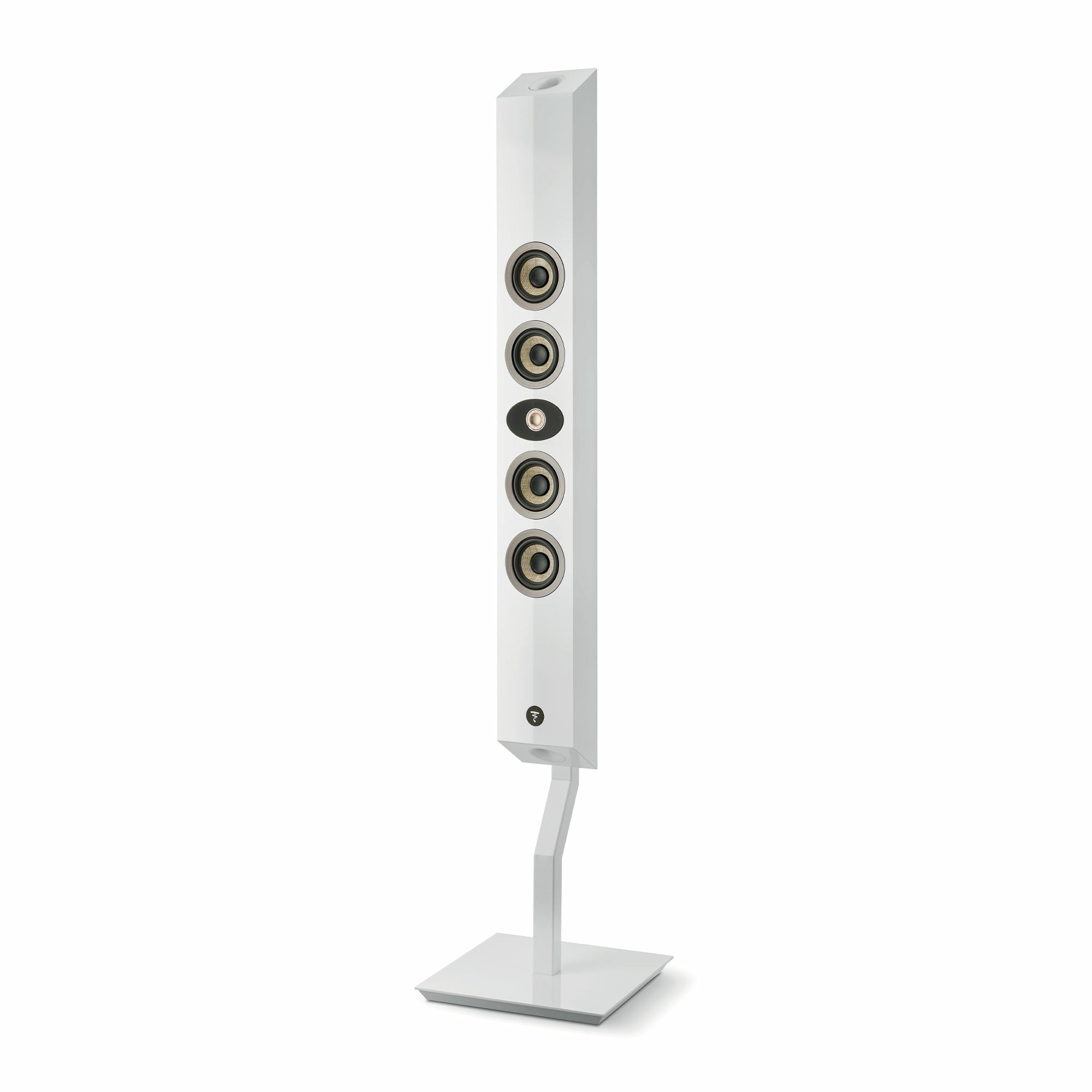 Focal On-Wall 300 Stand (Pair) - RockOnAV