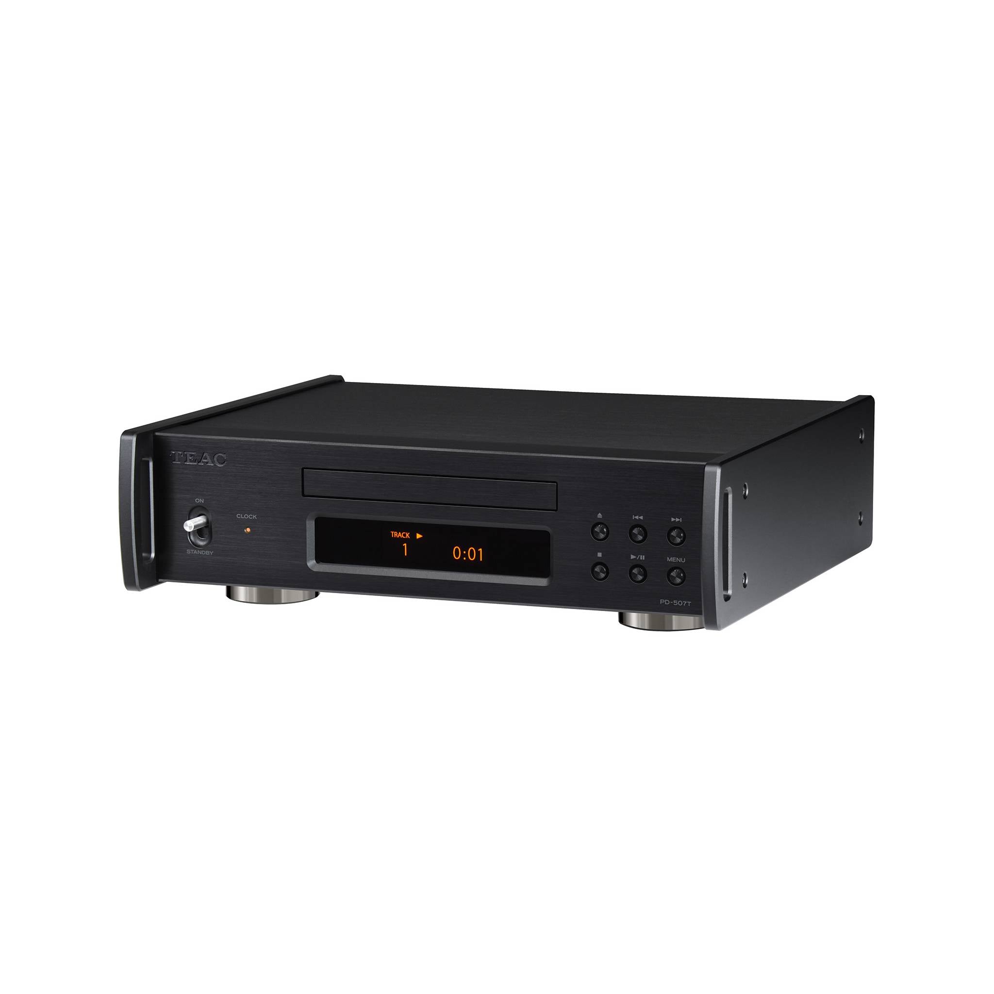 TEAC PD-507T Reference CD Transport