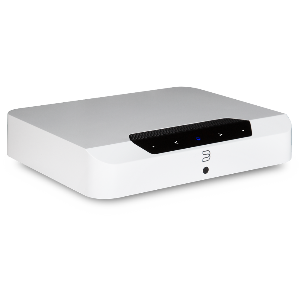 Bluesound POWERNODE Edge