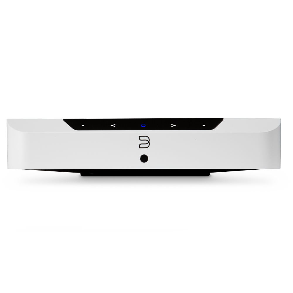 Bluesound POWERNODE Edge
