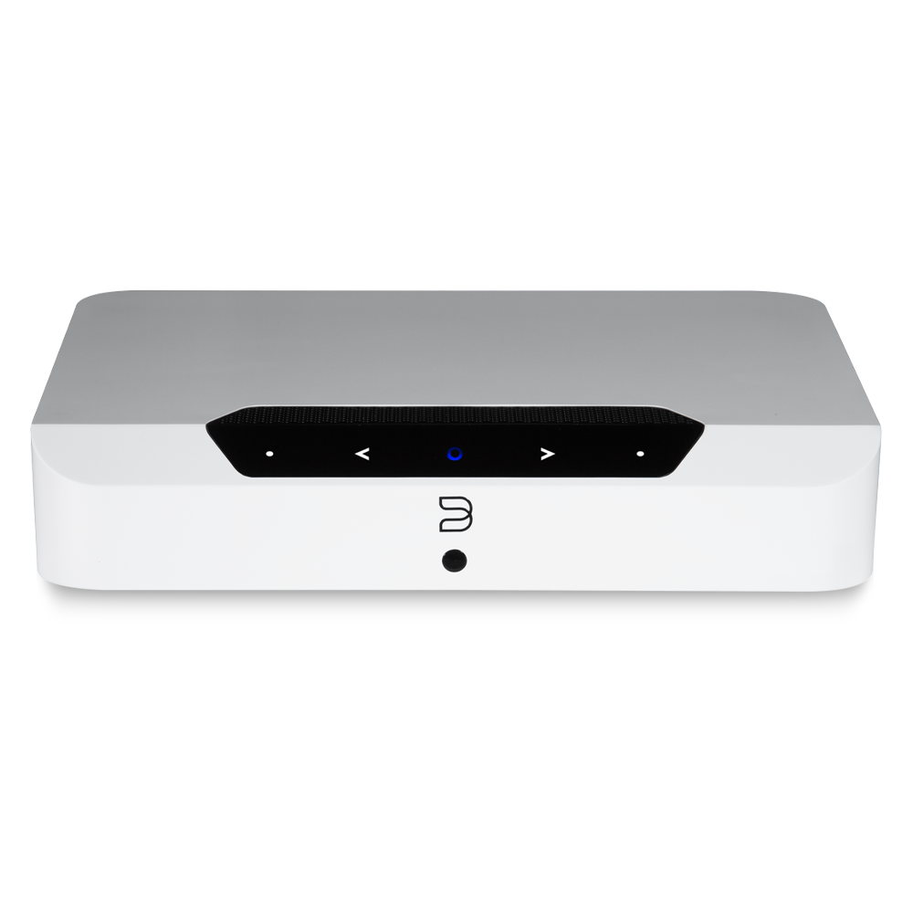 Bluesound POWERNODE Edge