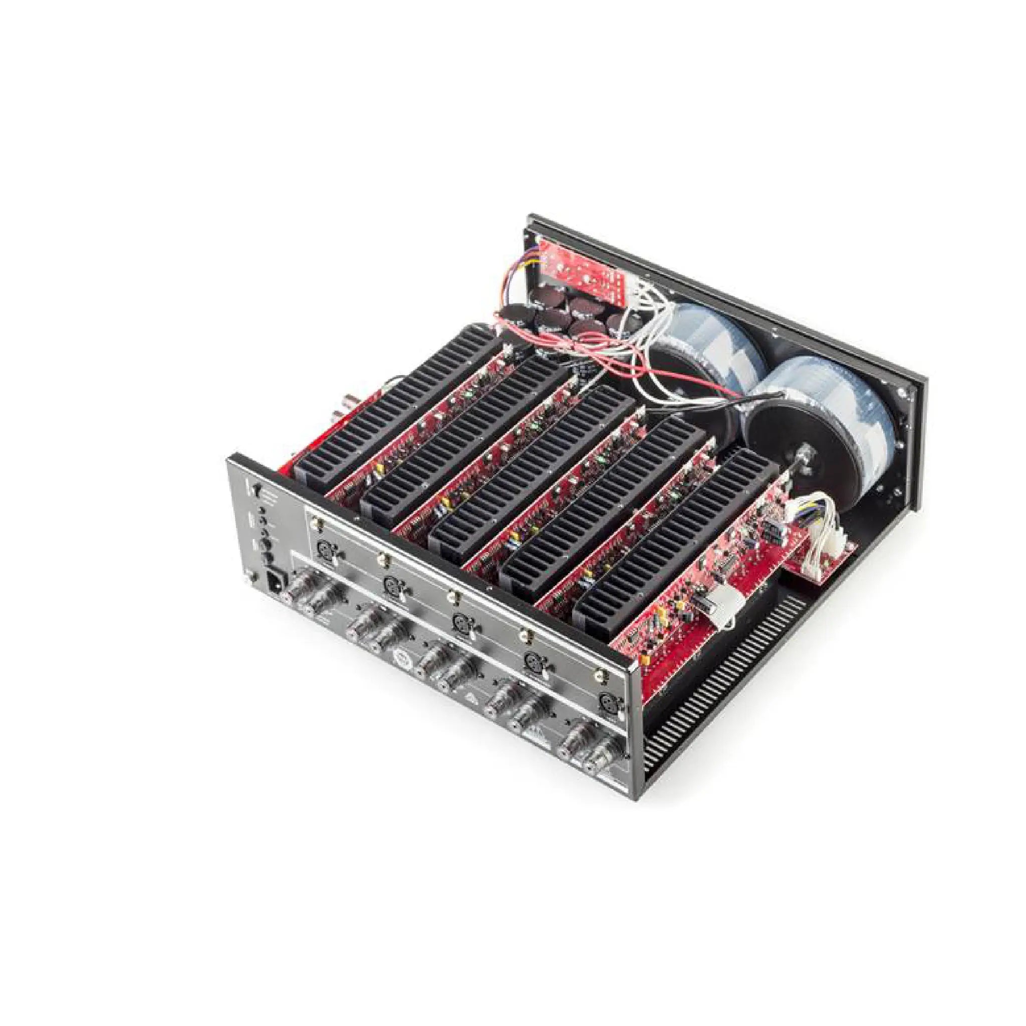 Anthem MCA 525 GEN 2 Five-Channel Power Amplifier