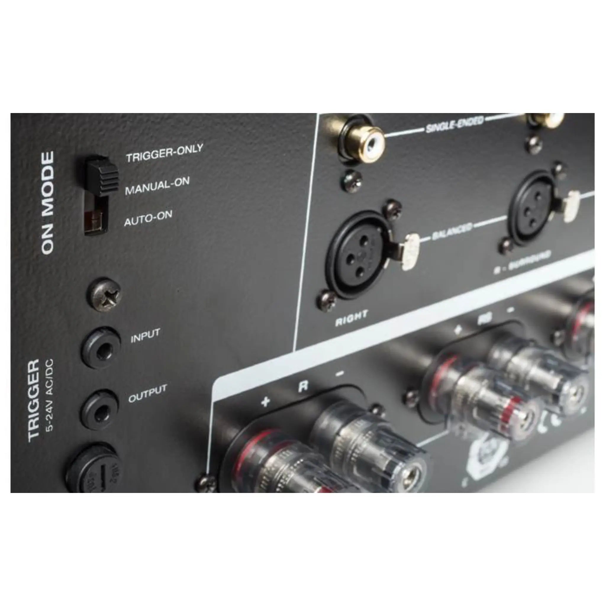 Anthem MCA 525 GEN 2 Five-Channel Power Amplifier